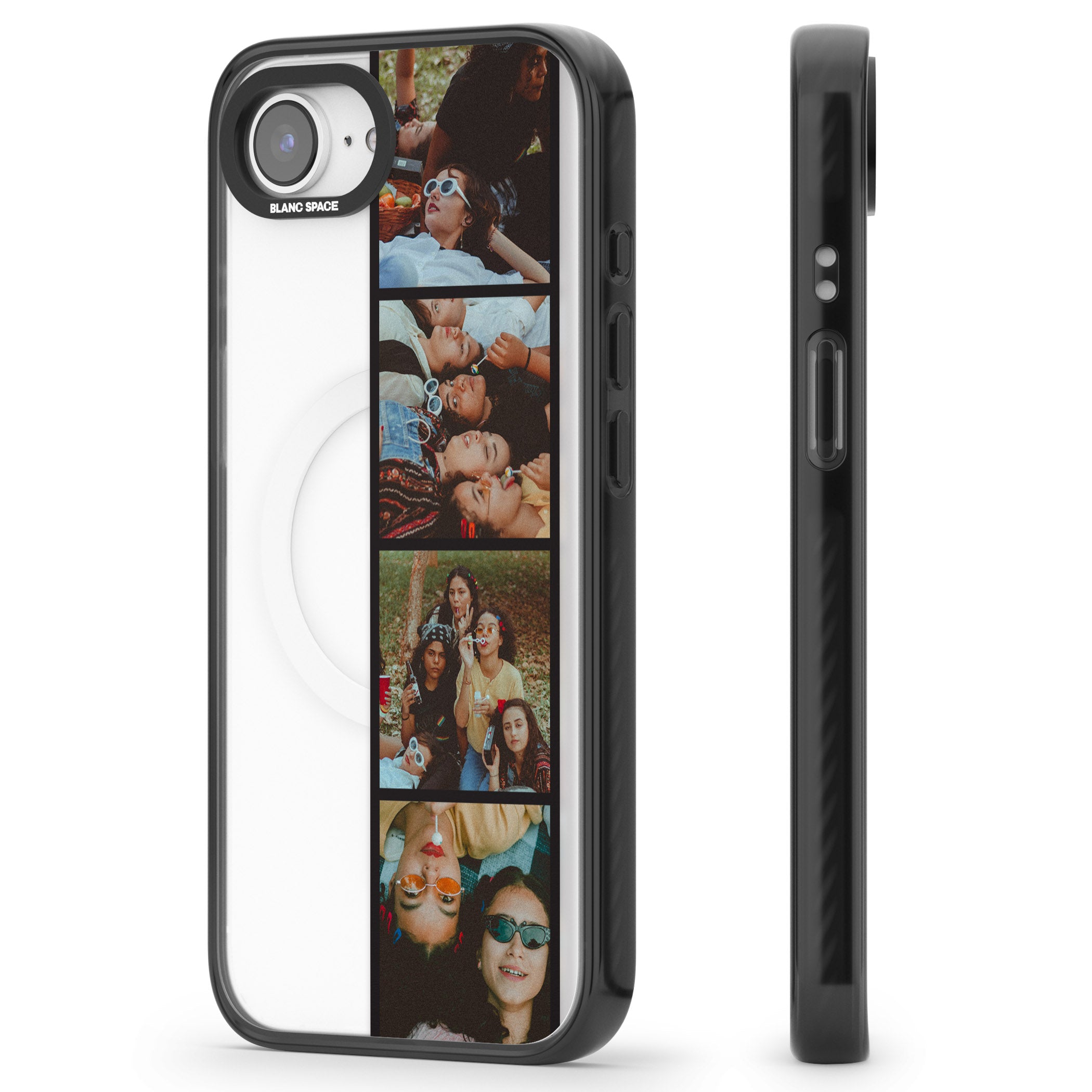 Personalised Photo Strip