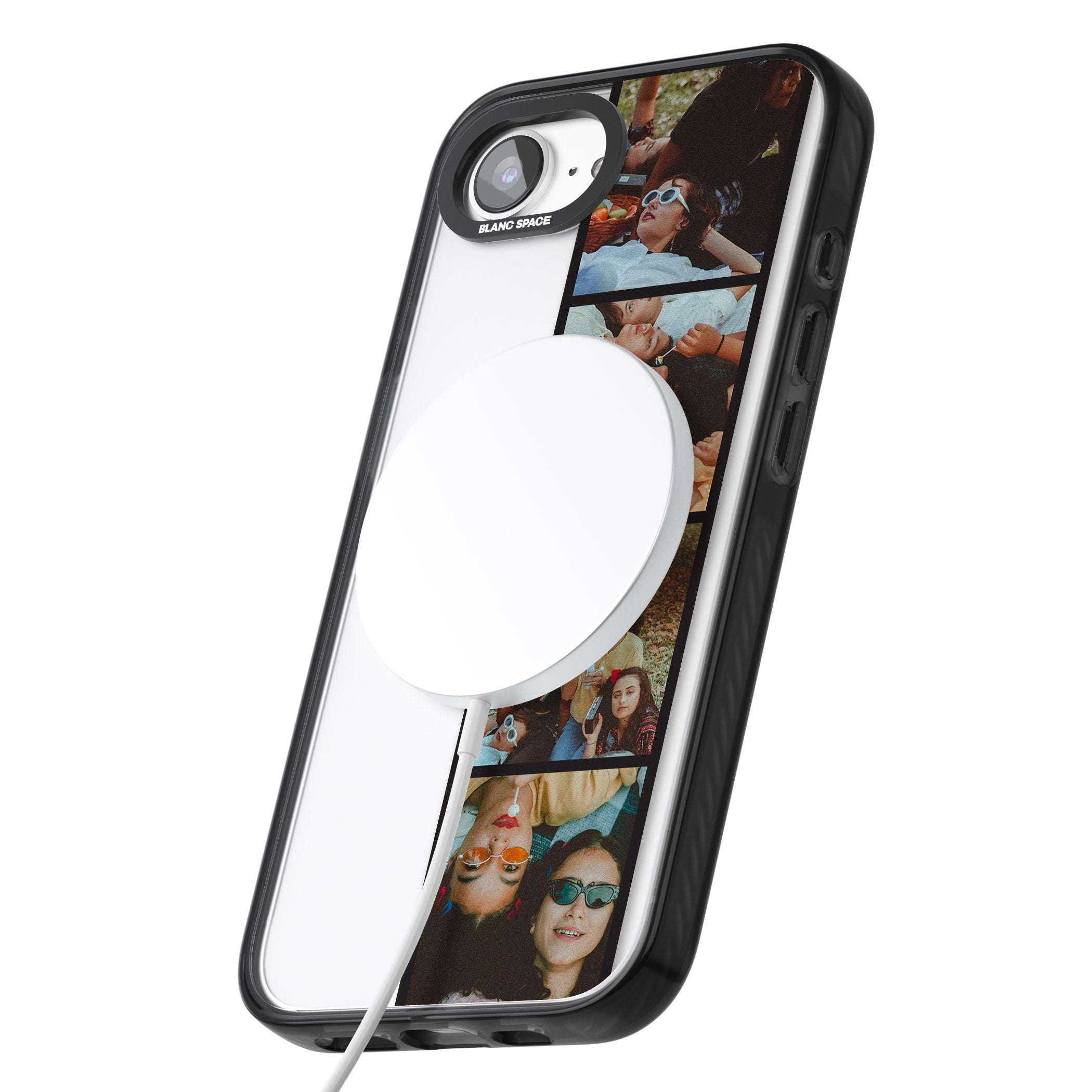 Personalised Photo Strip