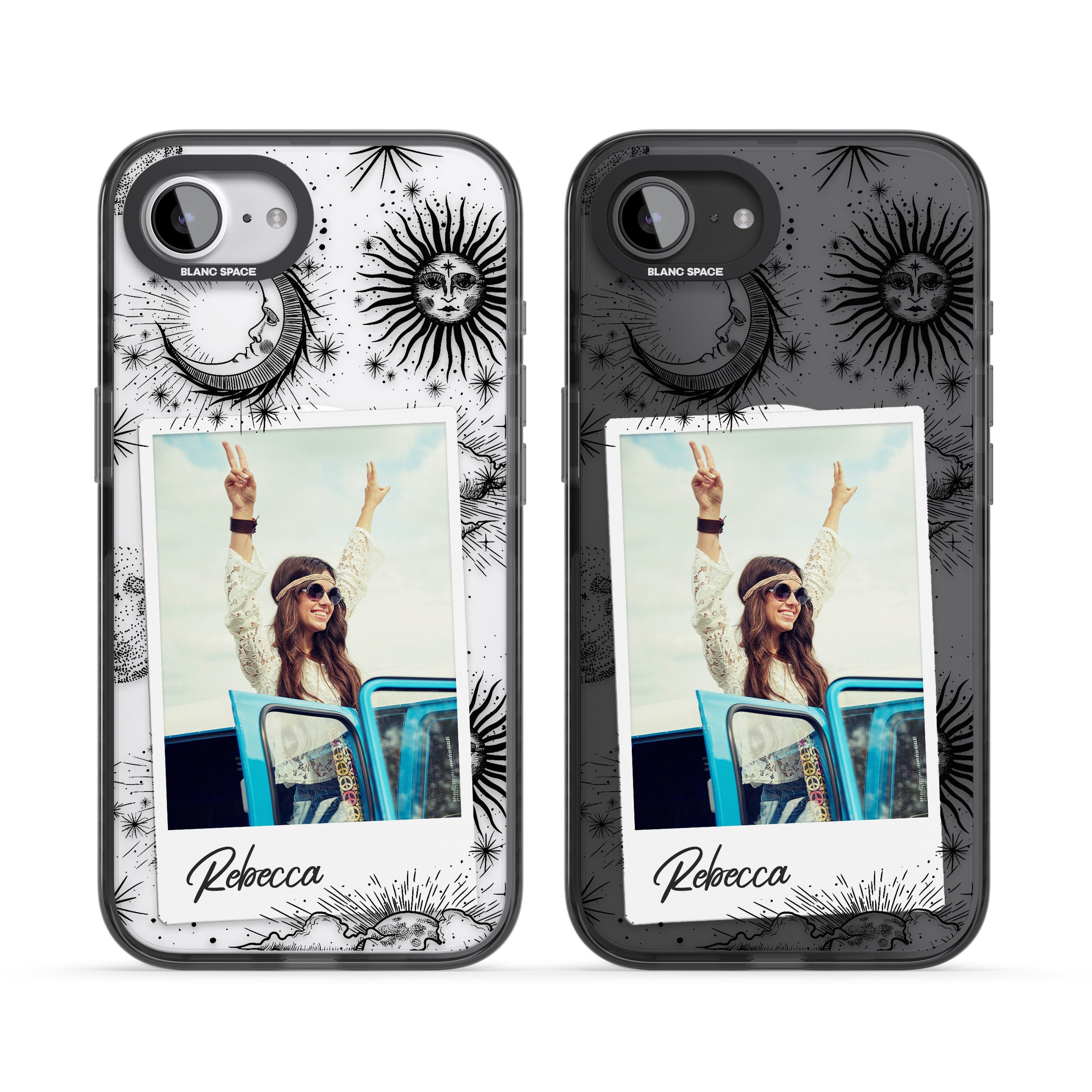 Personalised Astrology Instant Photo