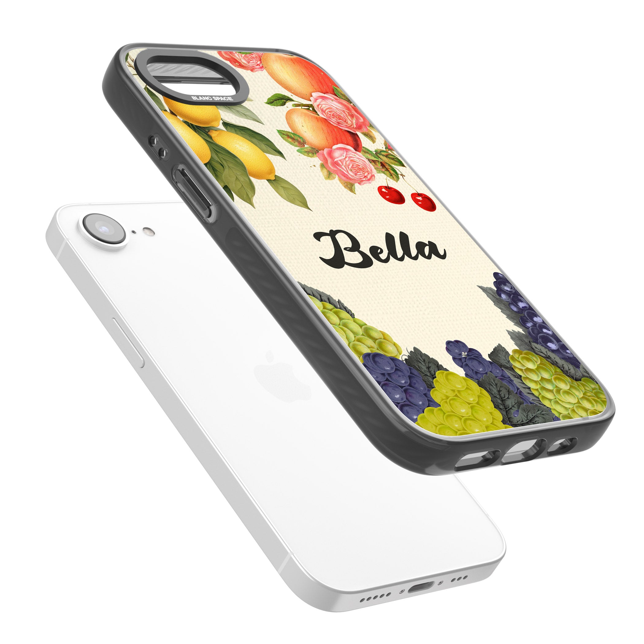 Personalised Vintage Fruits