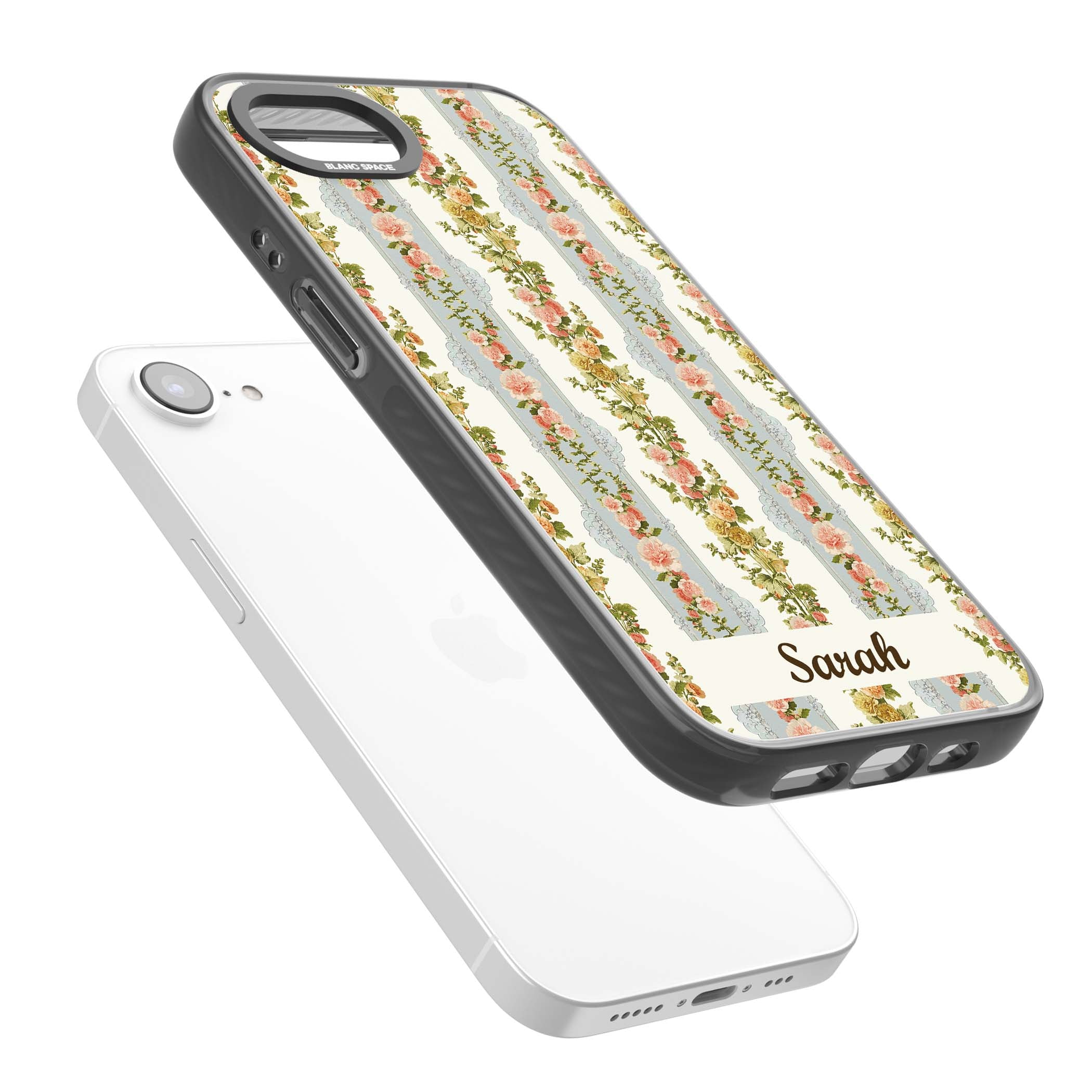 BLACK IMPACT MAGSAFE