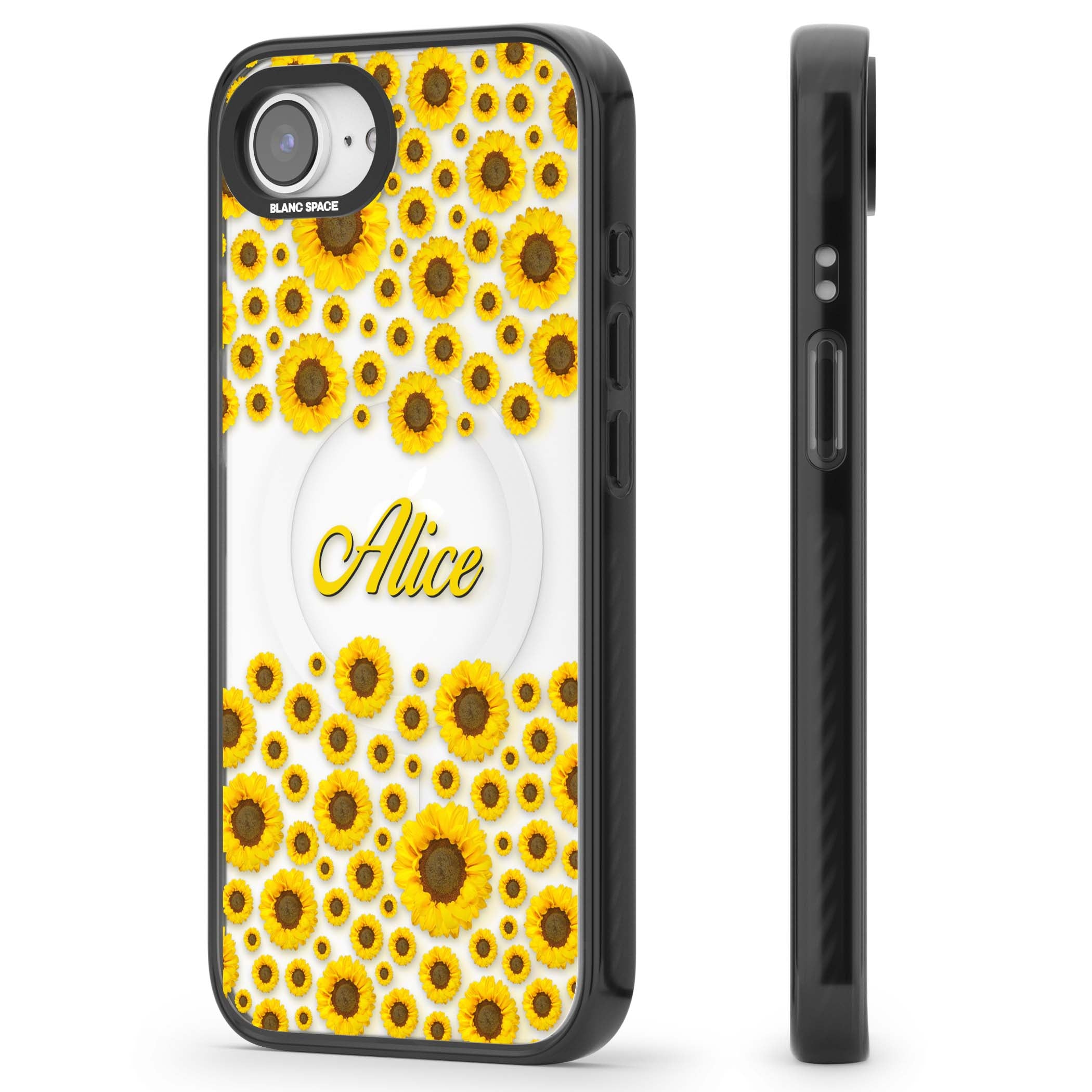 BLACK IMPACT MAGSAFE