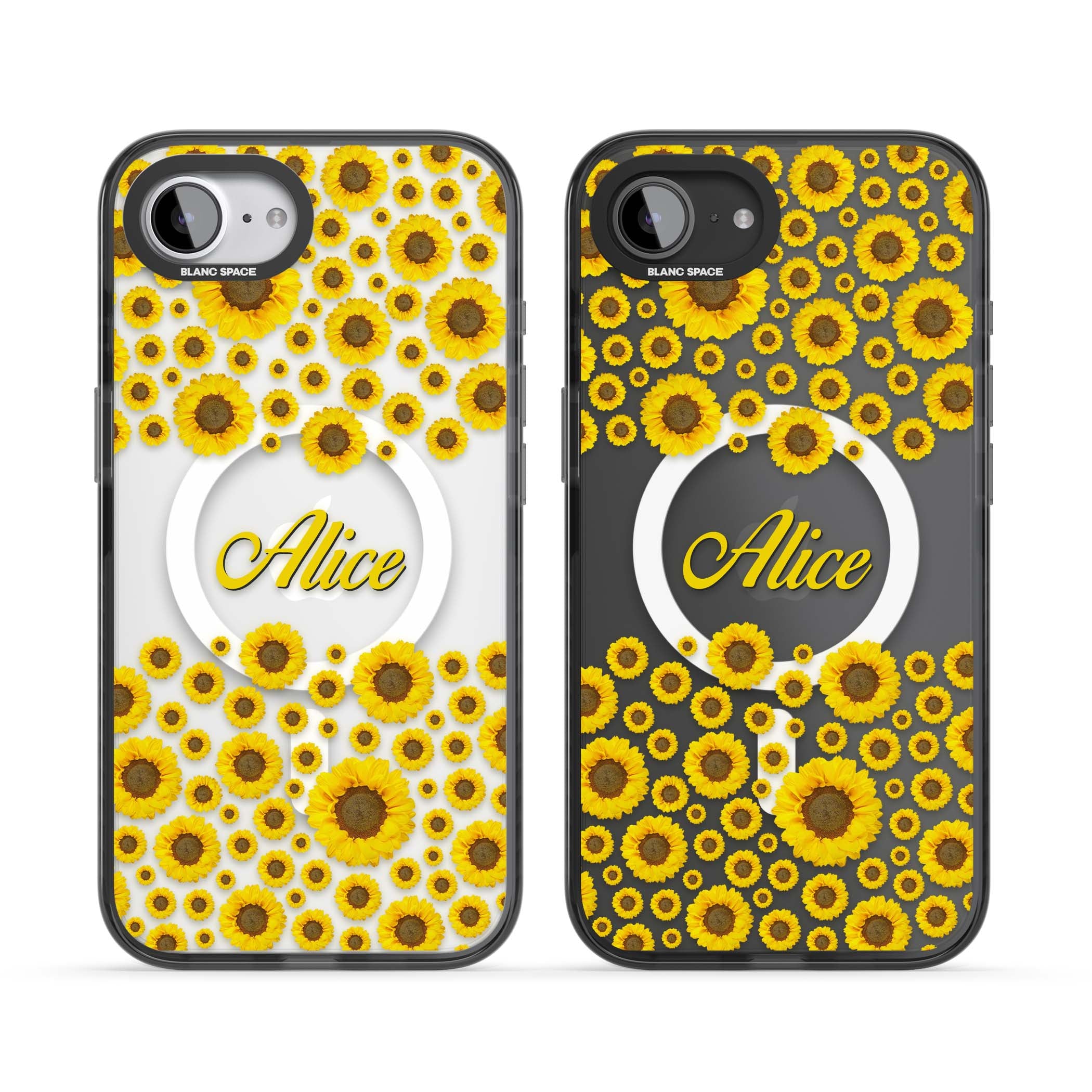 BLACK IMPACT MAGSAFE