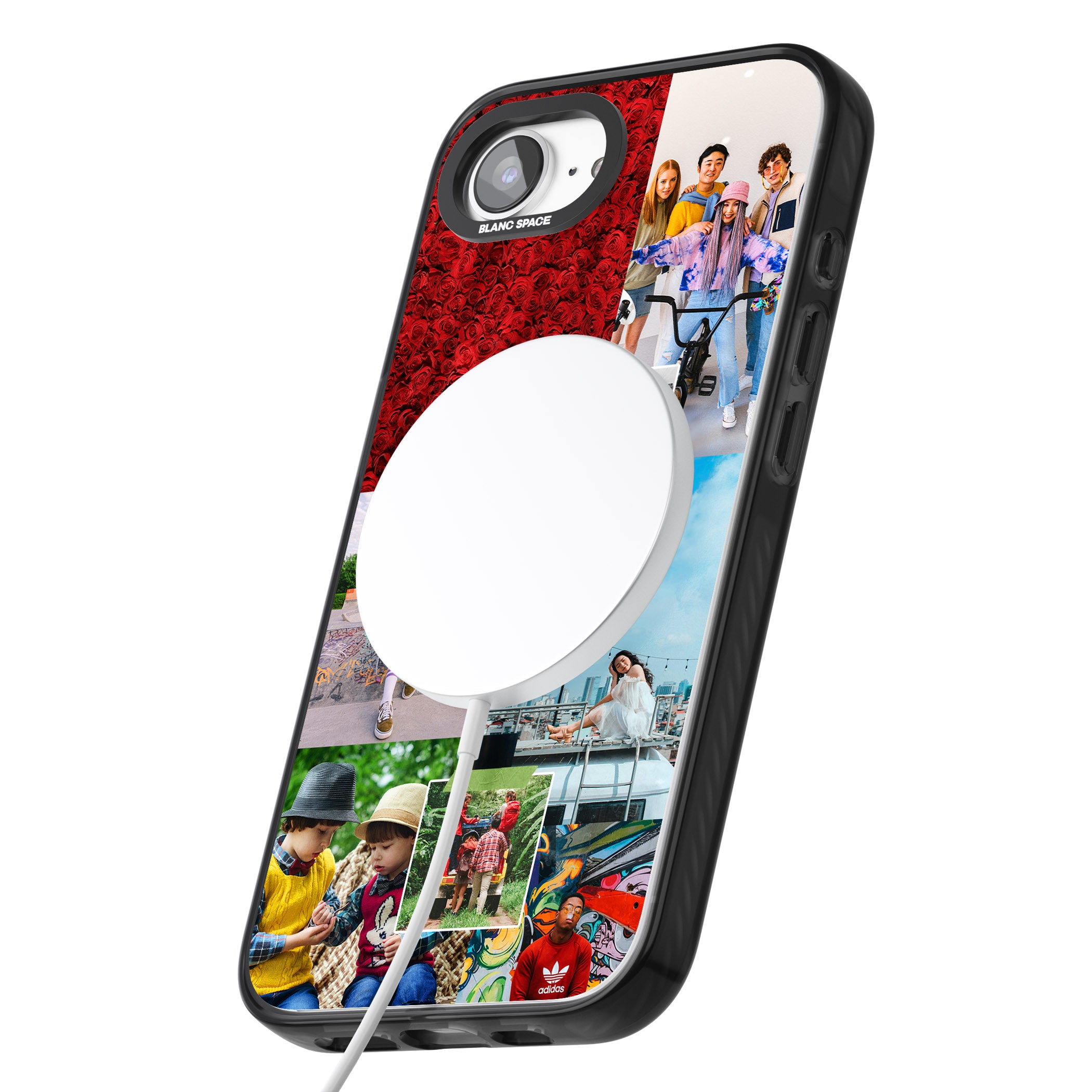 Personalised Photo Collage