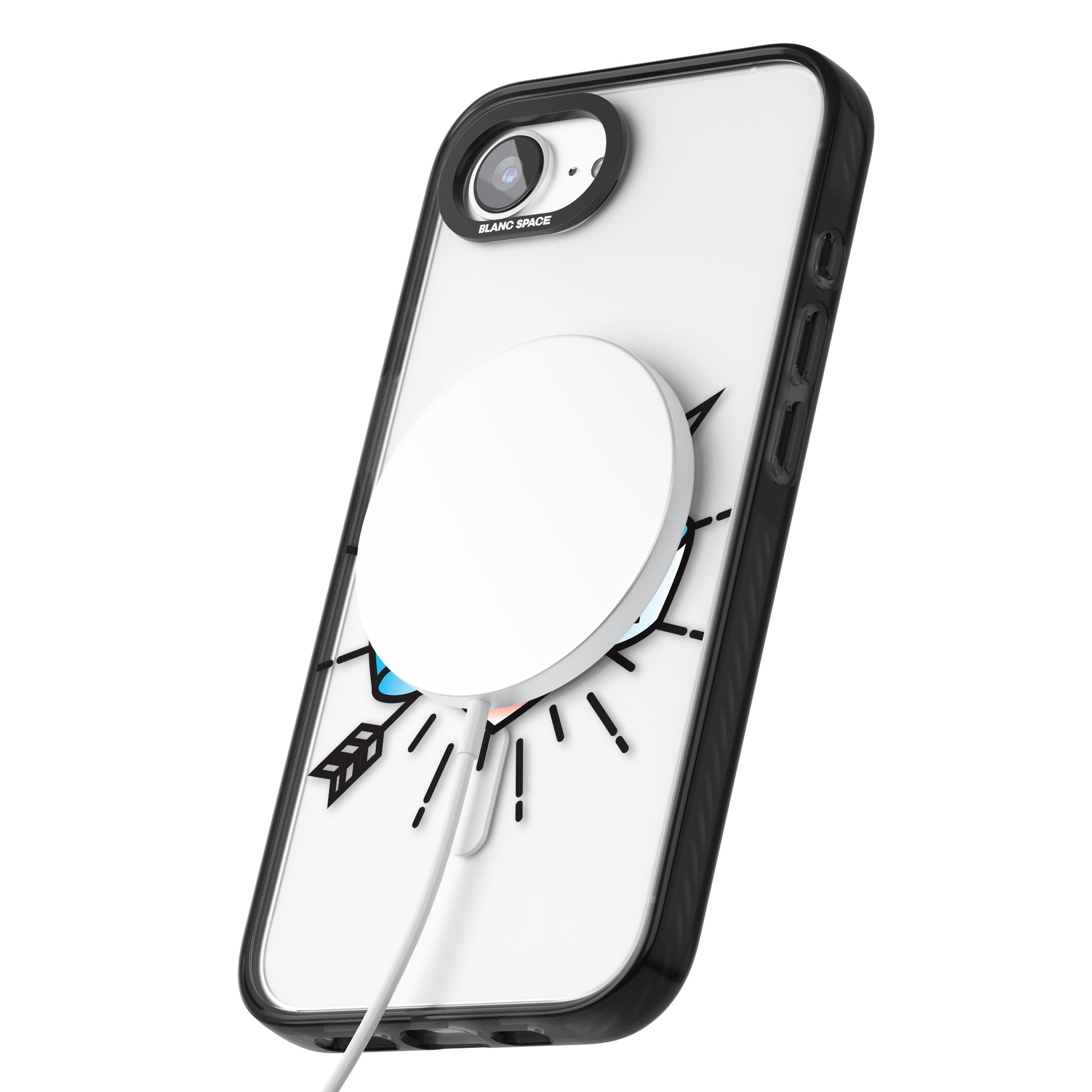 Personalised Heart Tattoo