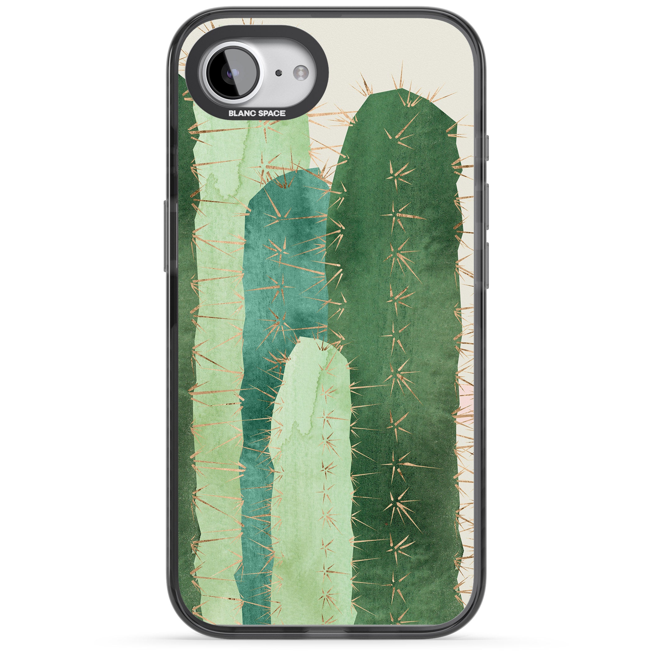 Large Cacti