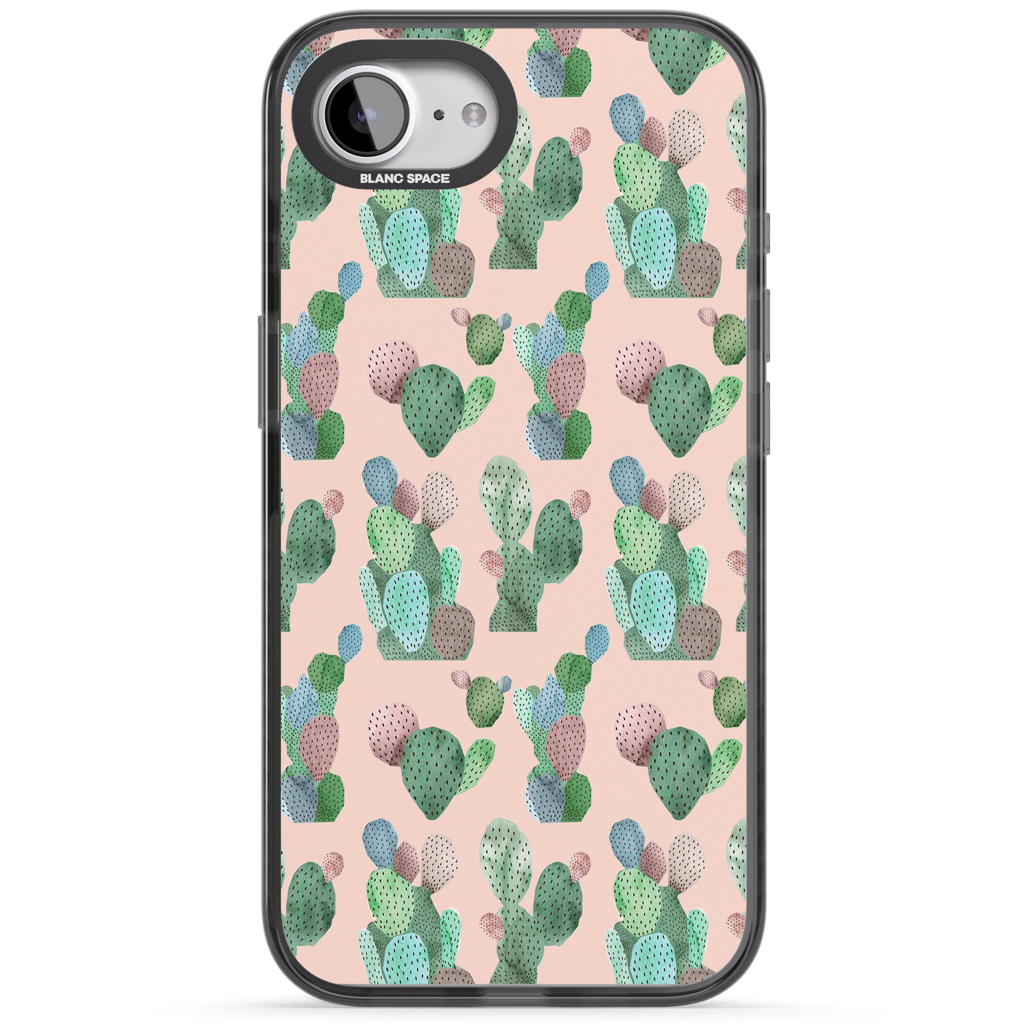 Pink Cactus