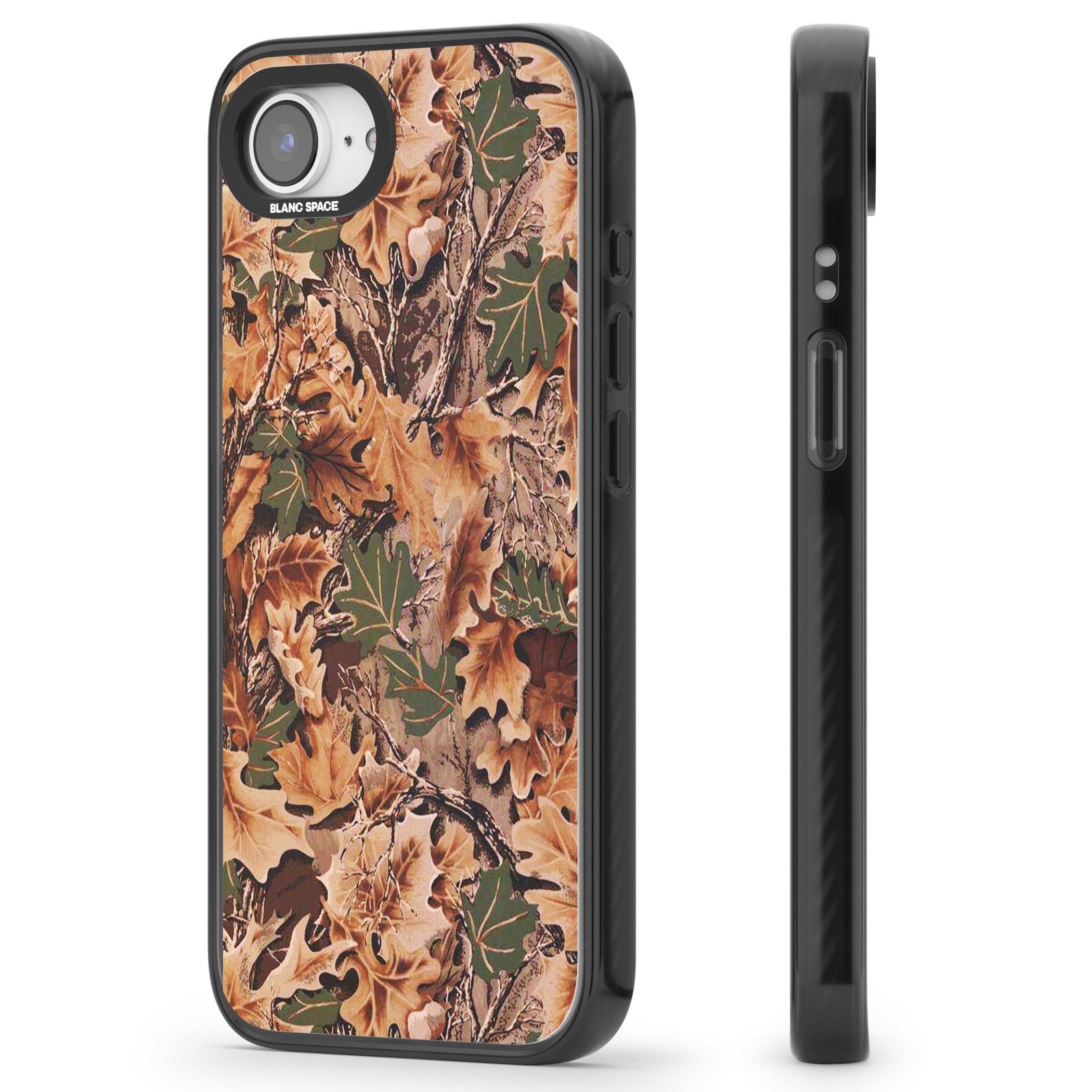 Leaves Camo