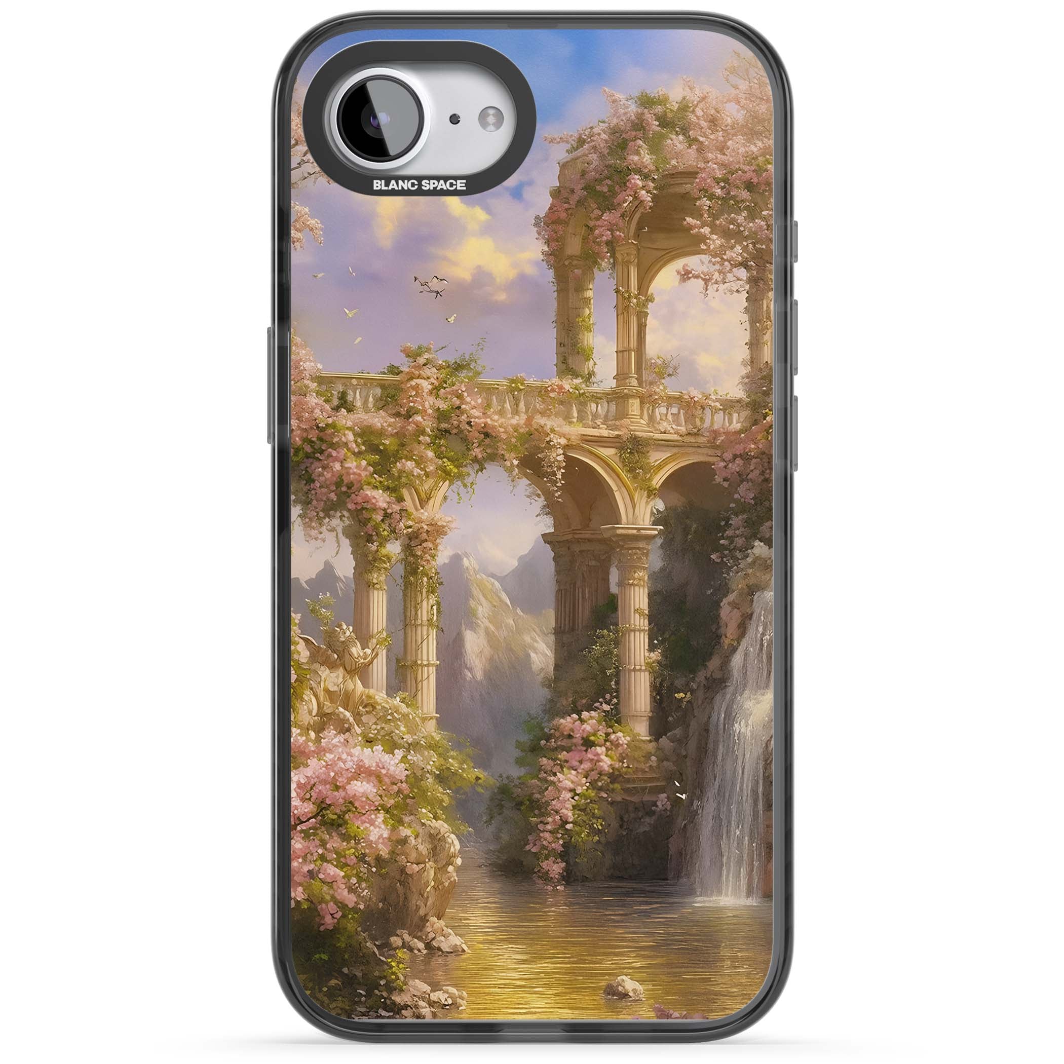 BLACK IMPACT MAGSAFE