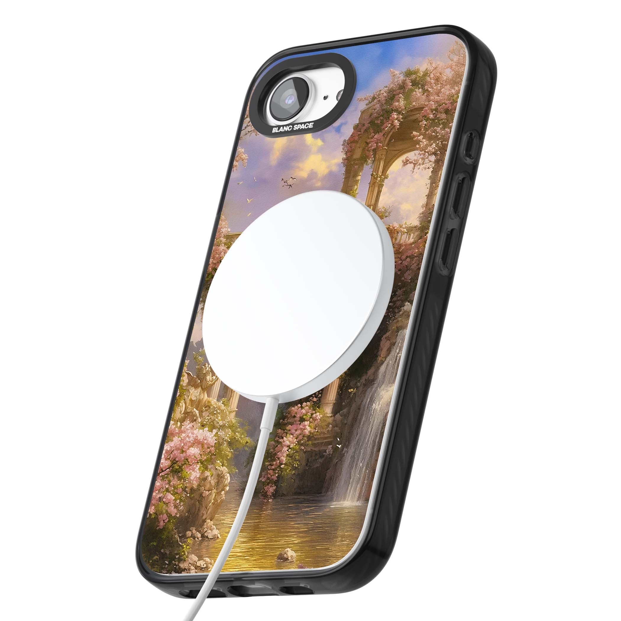 BLACK IMPACT MAGSAFE