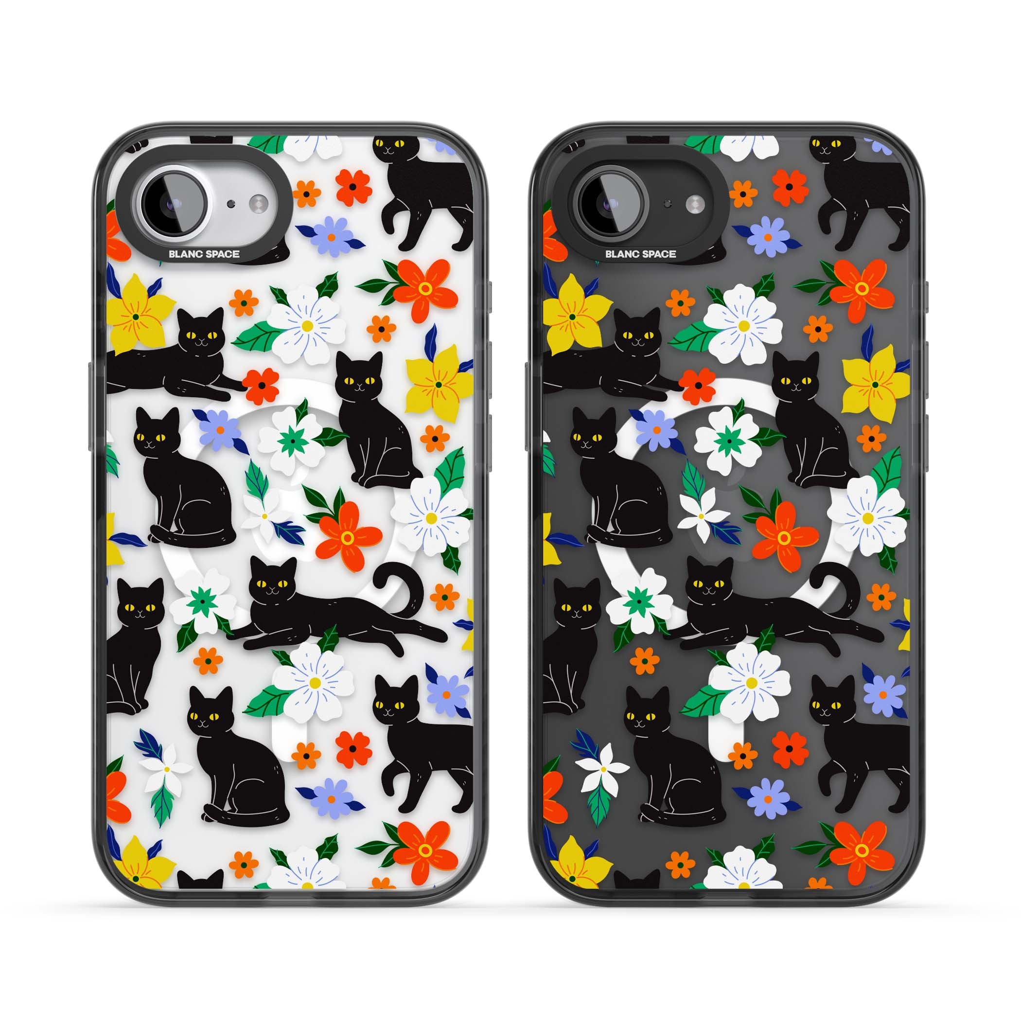 BLACK IMPACT MAGSAFE