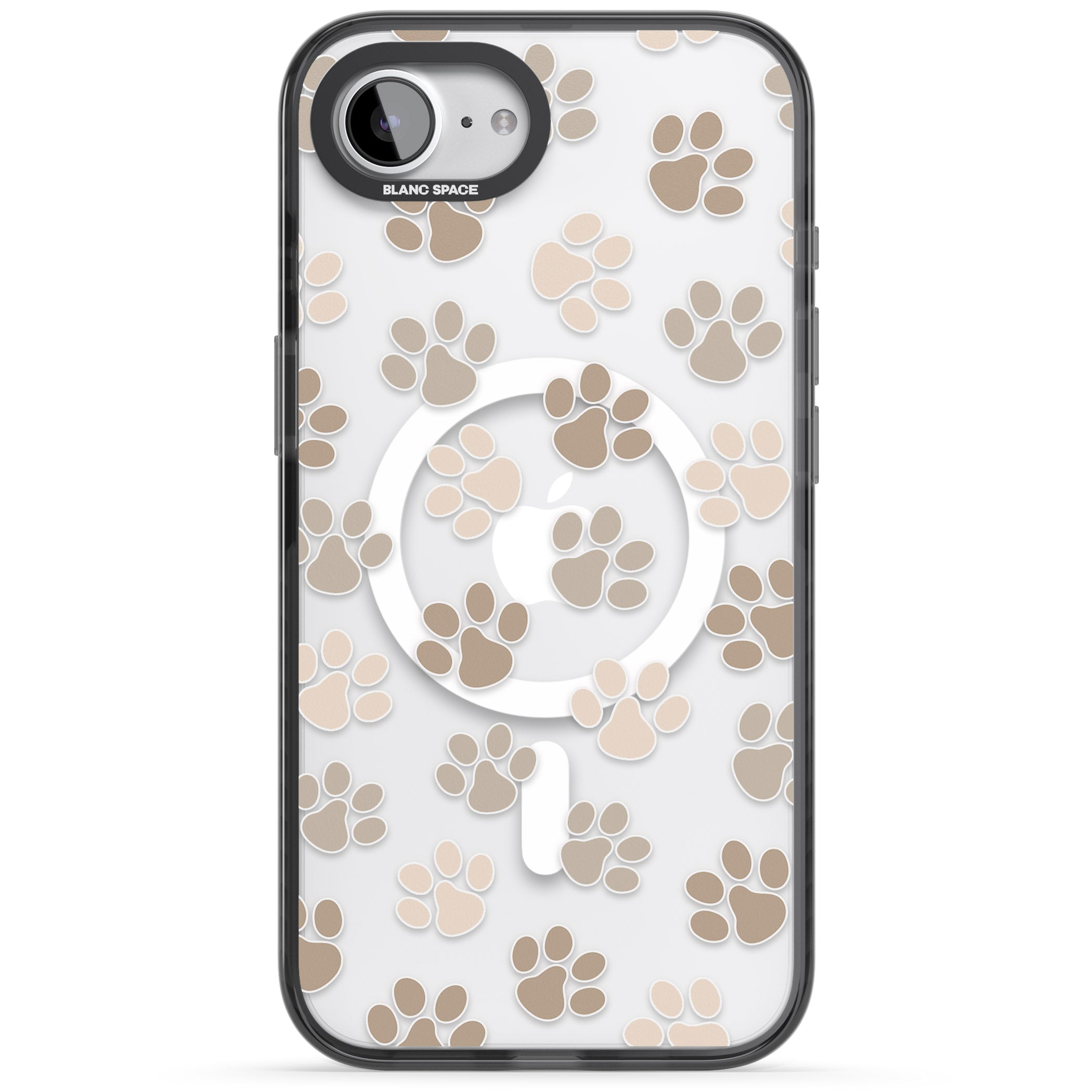 Paw Prints
