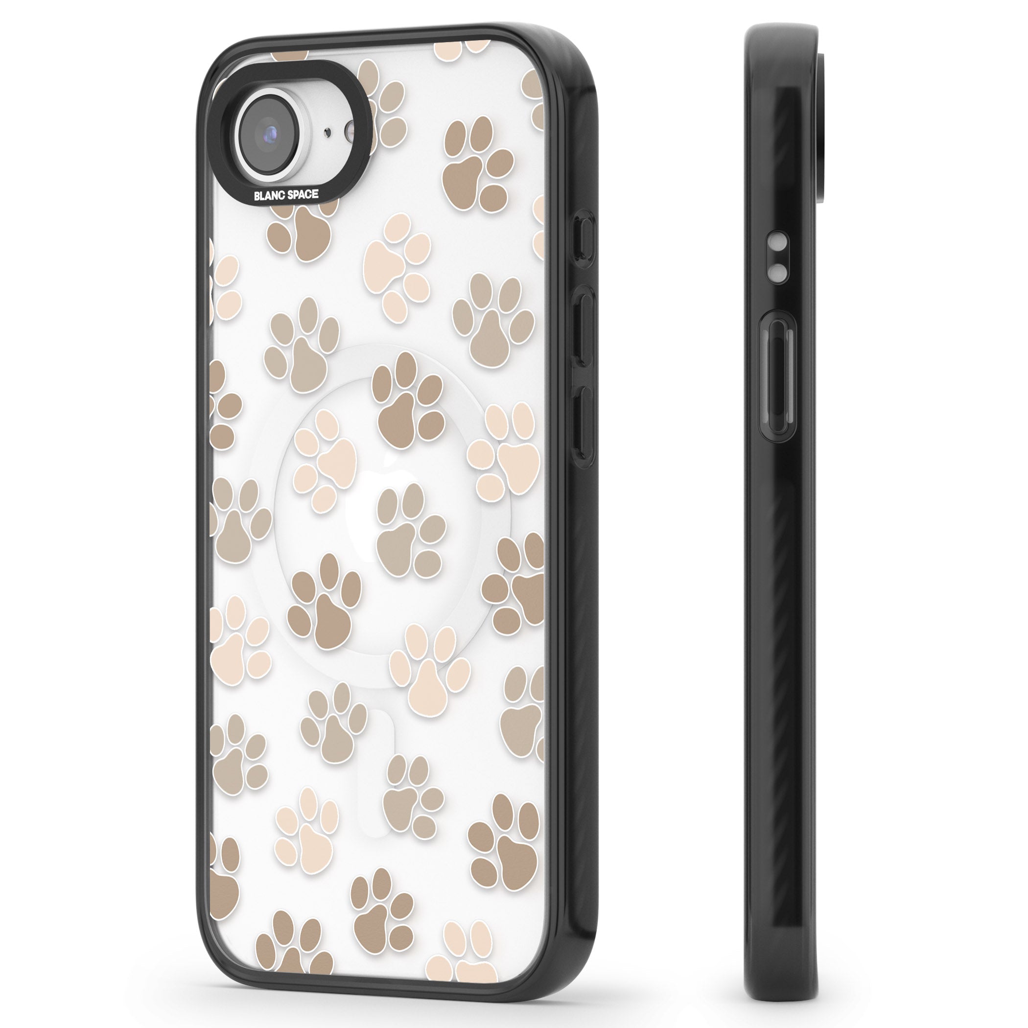 Paw Prints