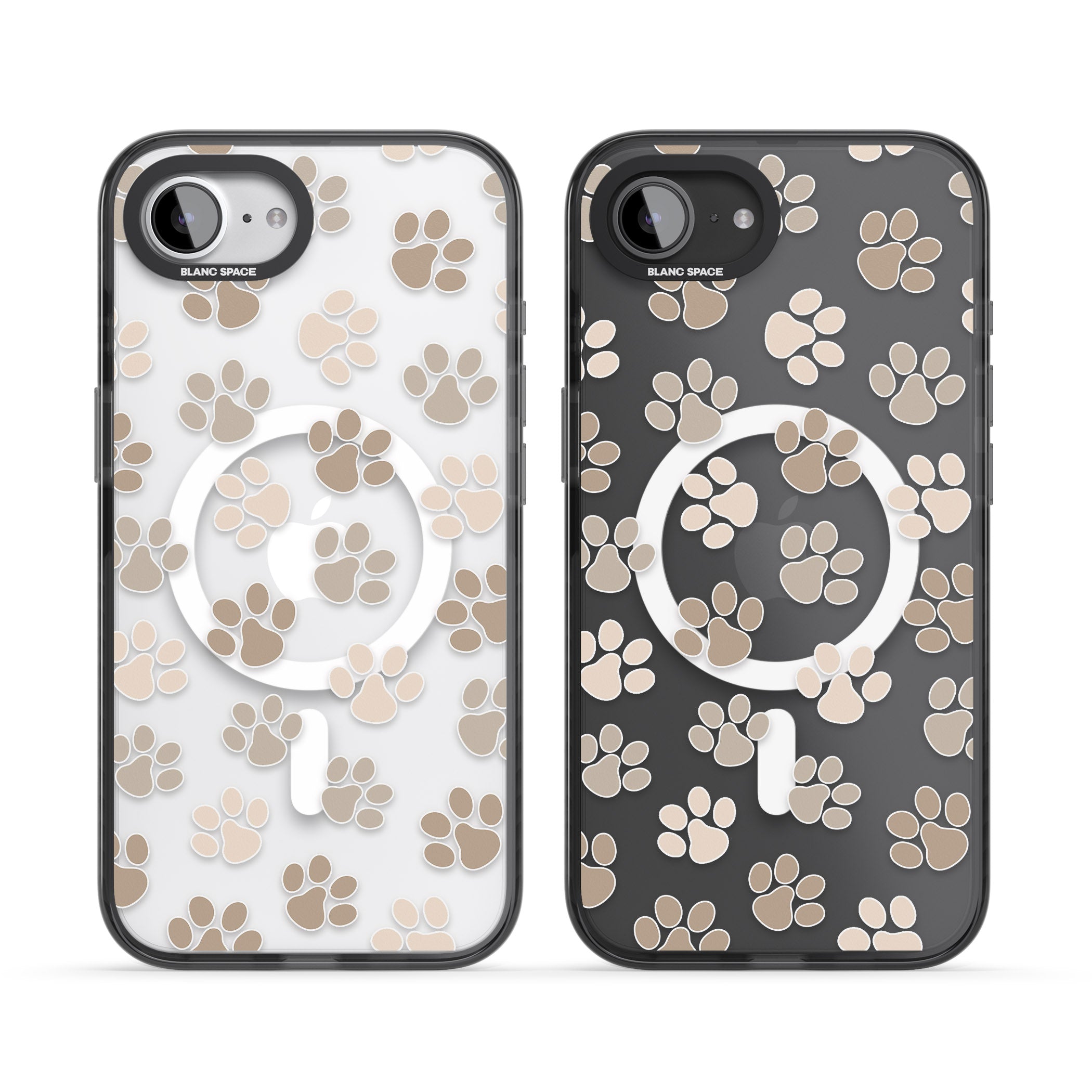 Paw Prints