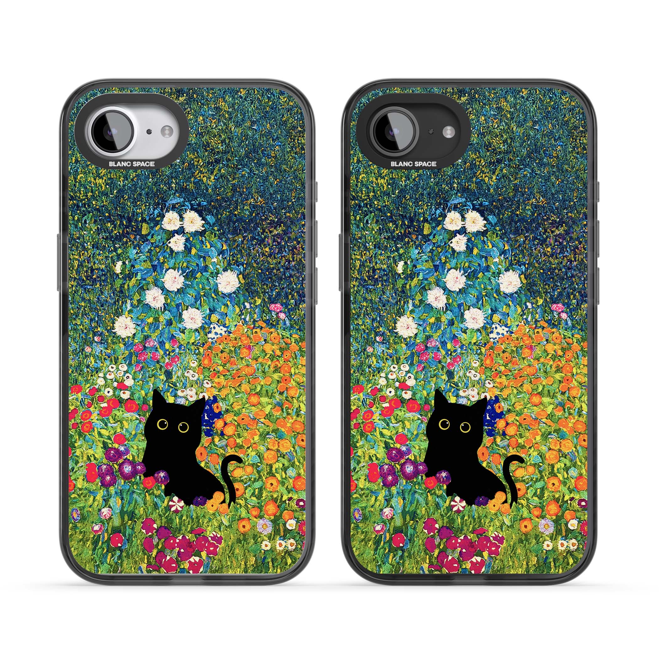 BLACK IMPACT MAGSAFE