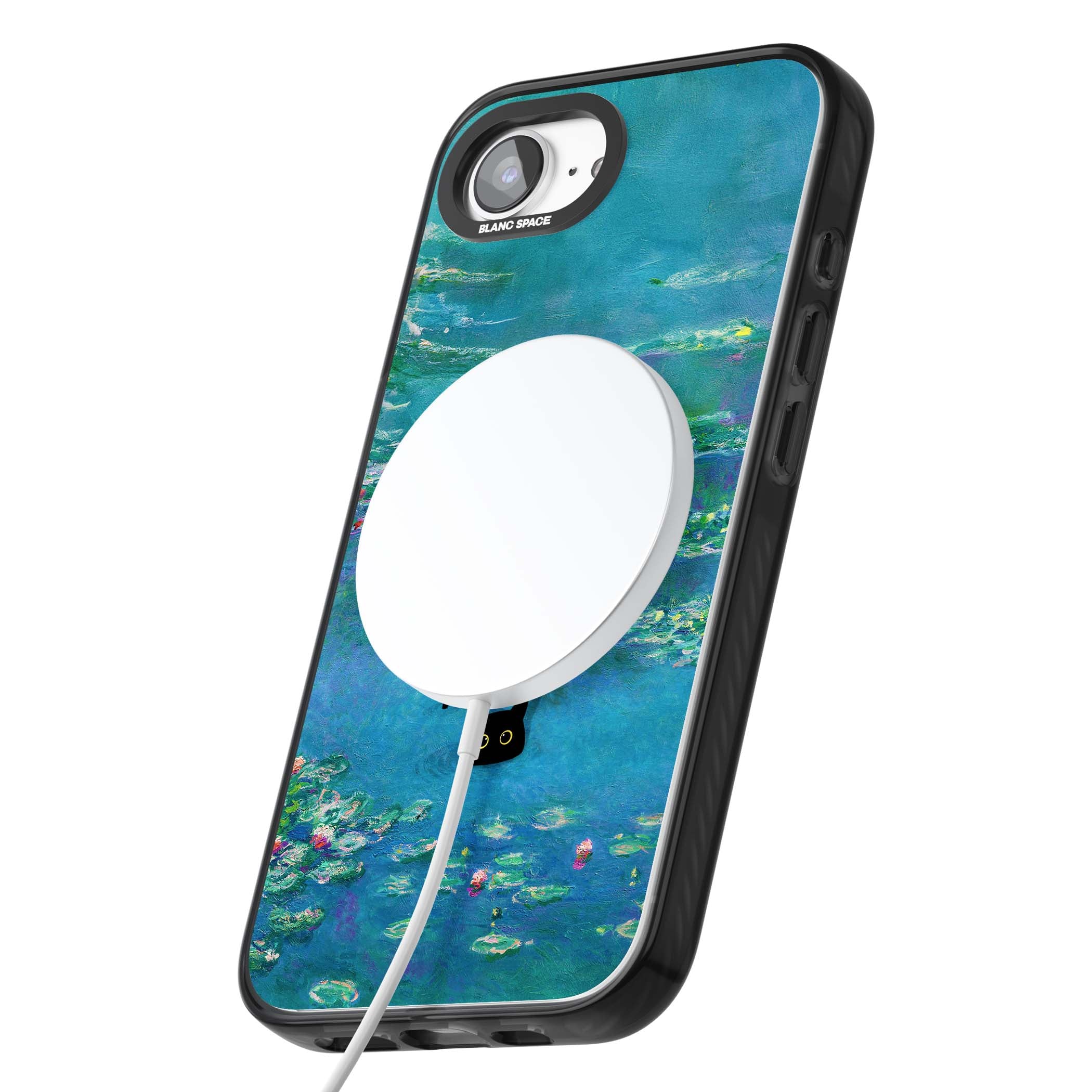 BLACK IMPACT MAGSAFE