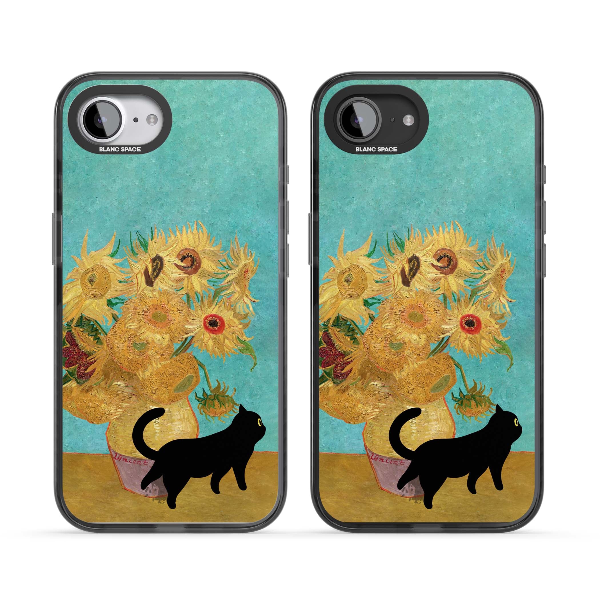 BLACK IMPACT MAGSAFE