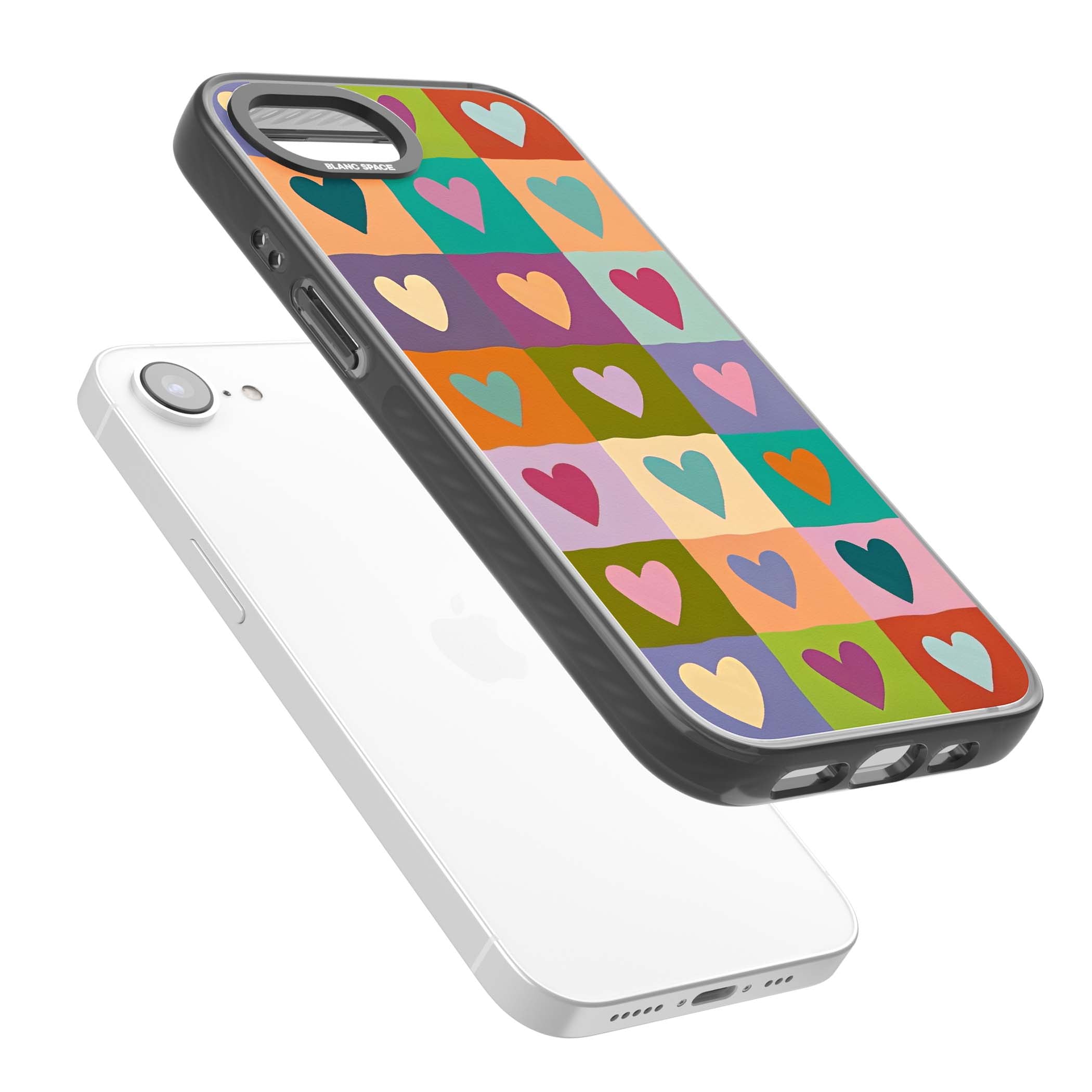 BLACK IMPACT MAGSAFE