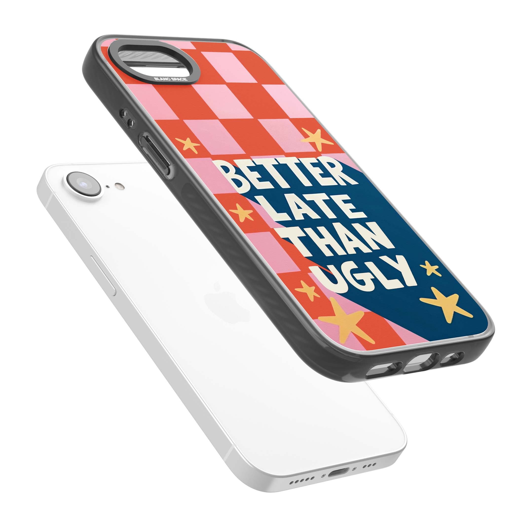 BLACK IMPACT MAGSAFE