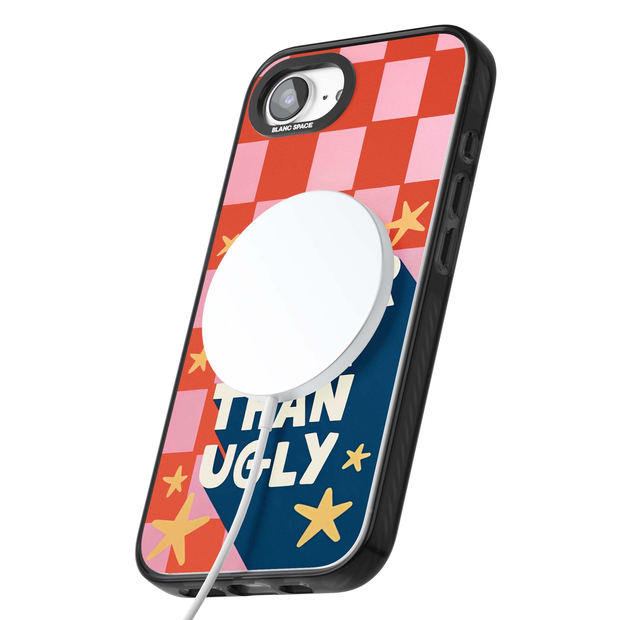 BLACK IMPACT MAGSAFE