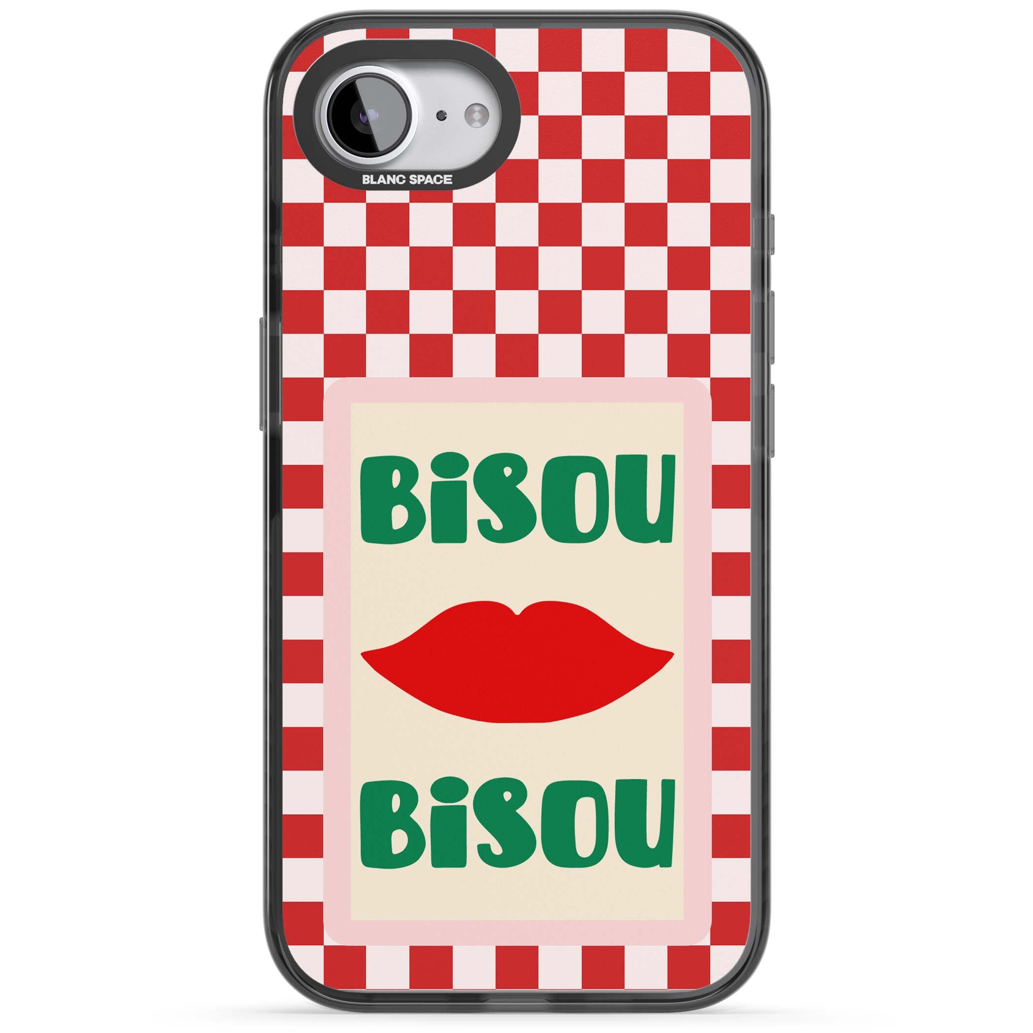 BLACK IMPACT MAGSAFE