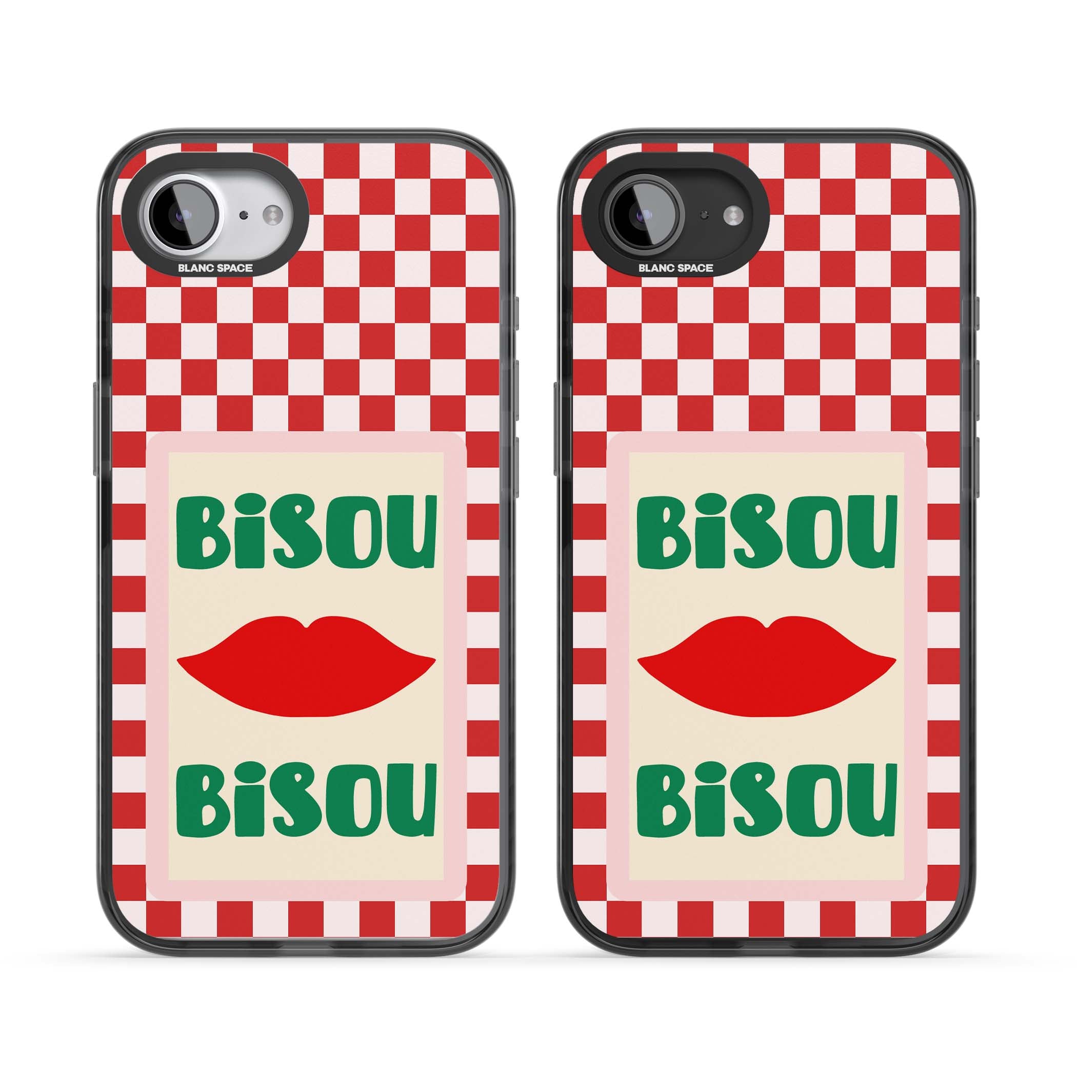 BLACK IMPACT MAGSAFE