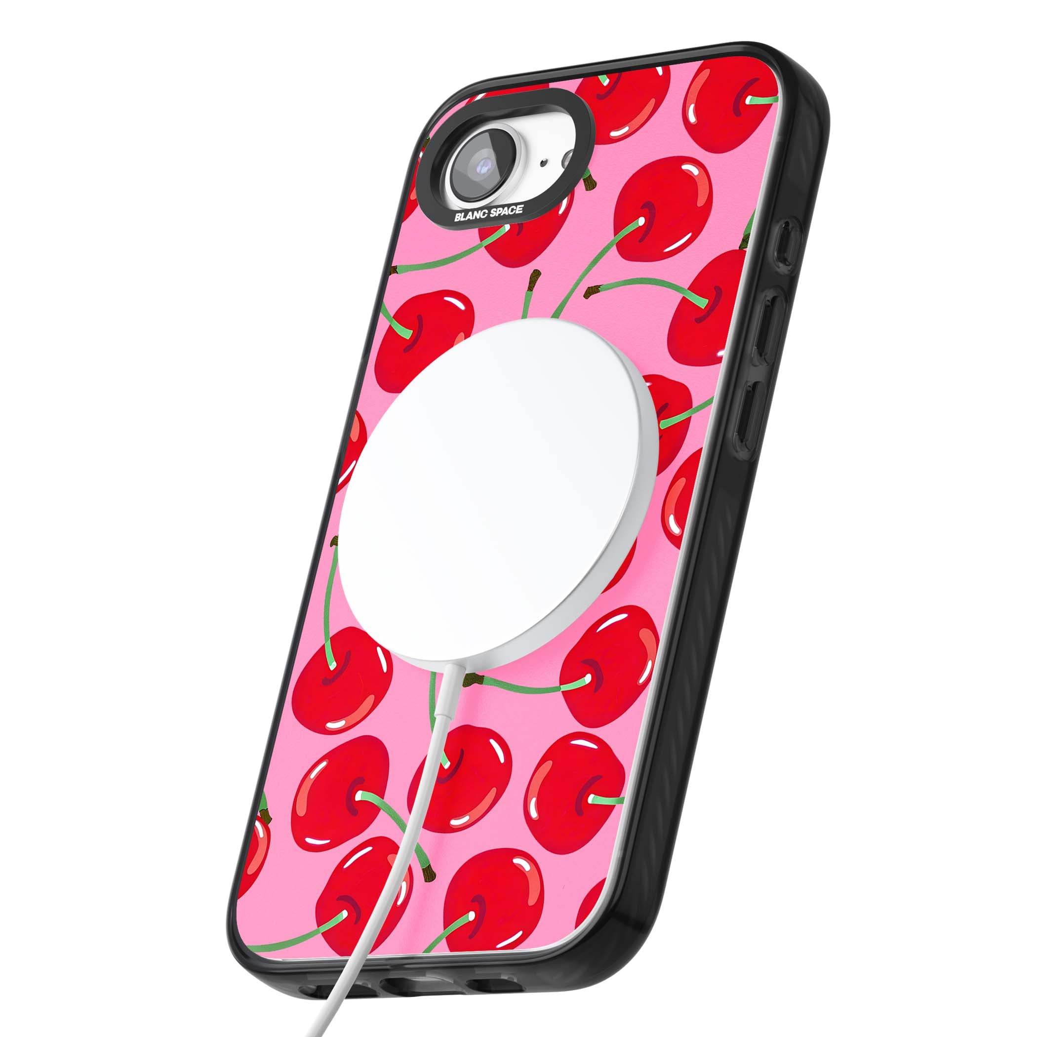 BLACK IMPACT MAGSAFE