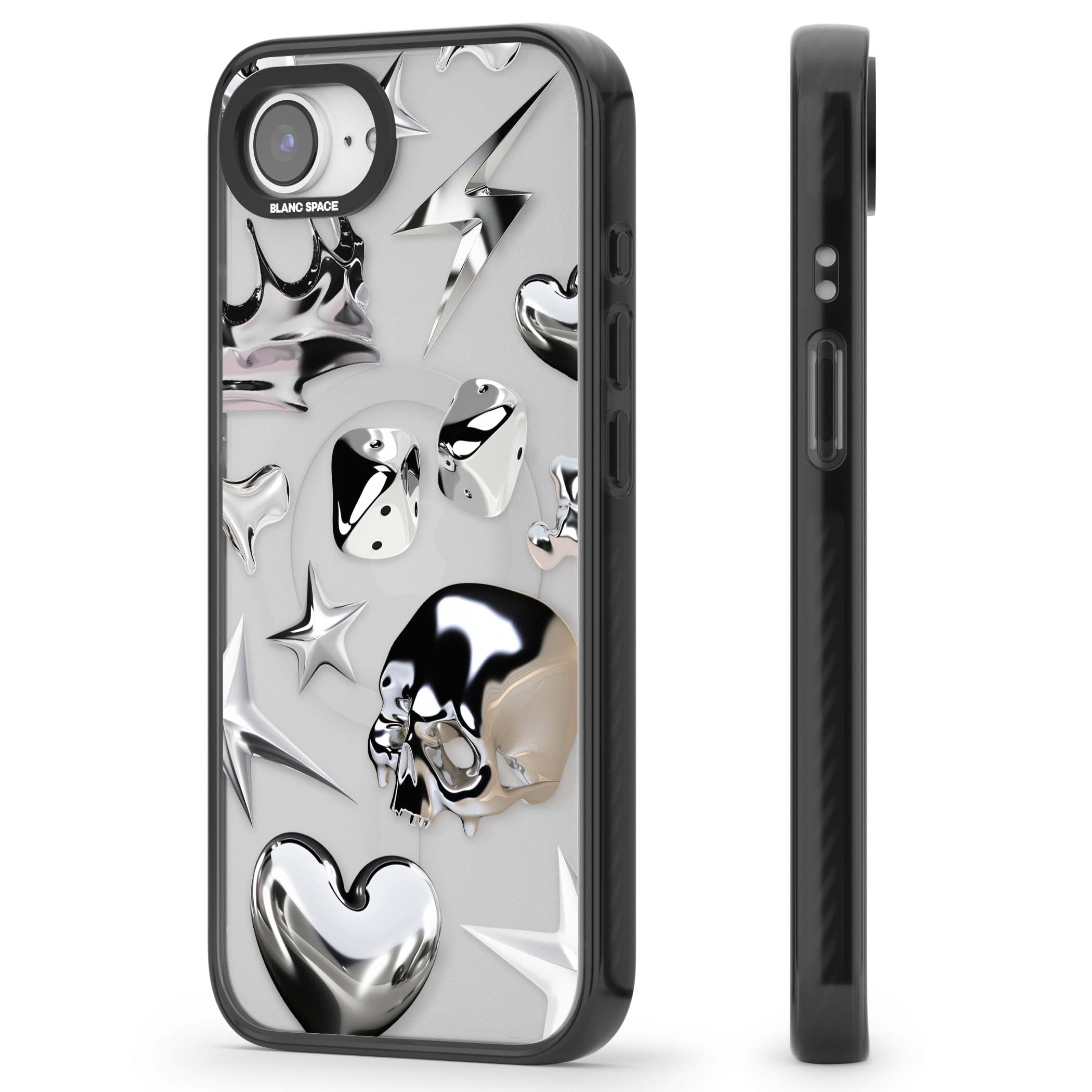 BLACK IMPACT MAGSAFE