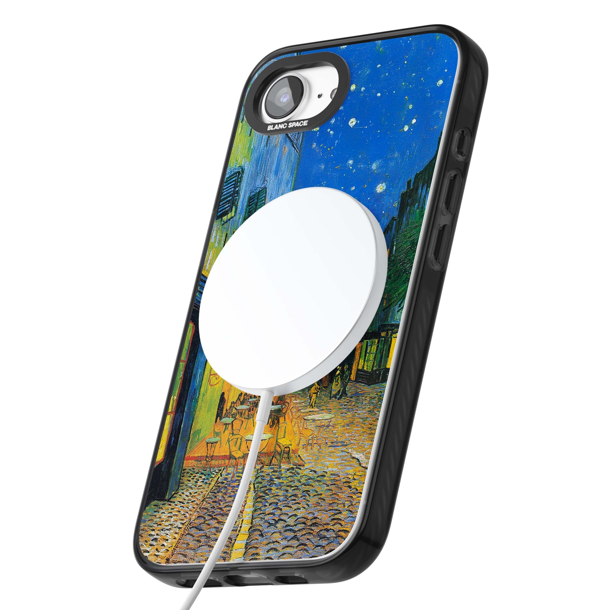 BLACK IMPACT MAGSAFE