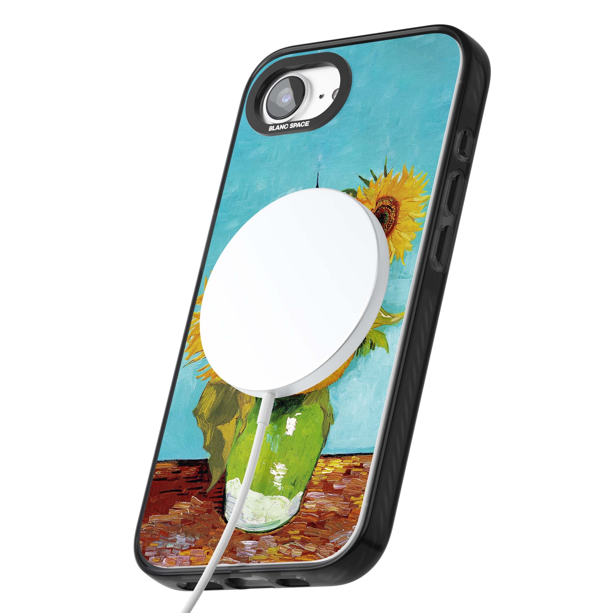 BLACK IMPACT MAGSAFE