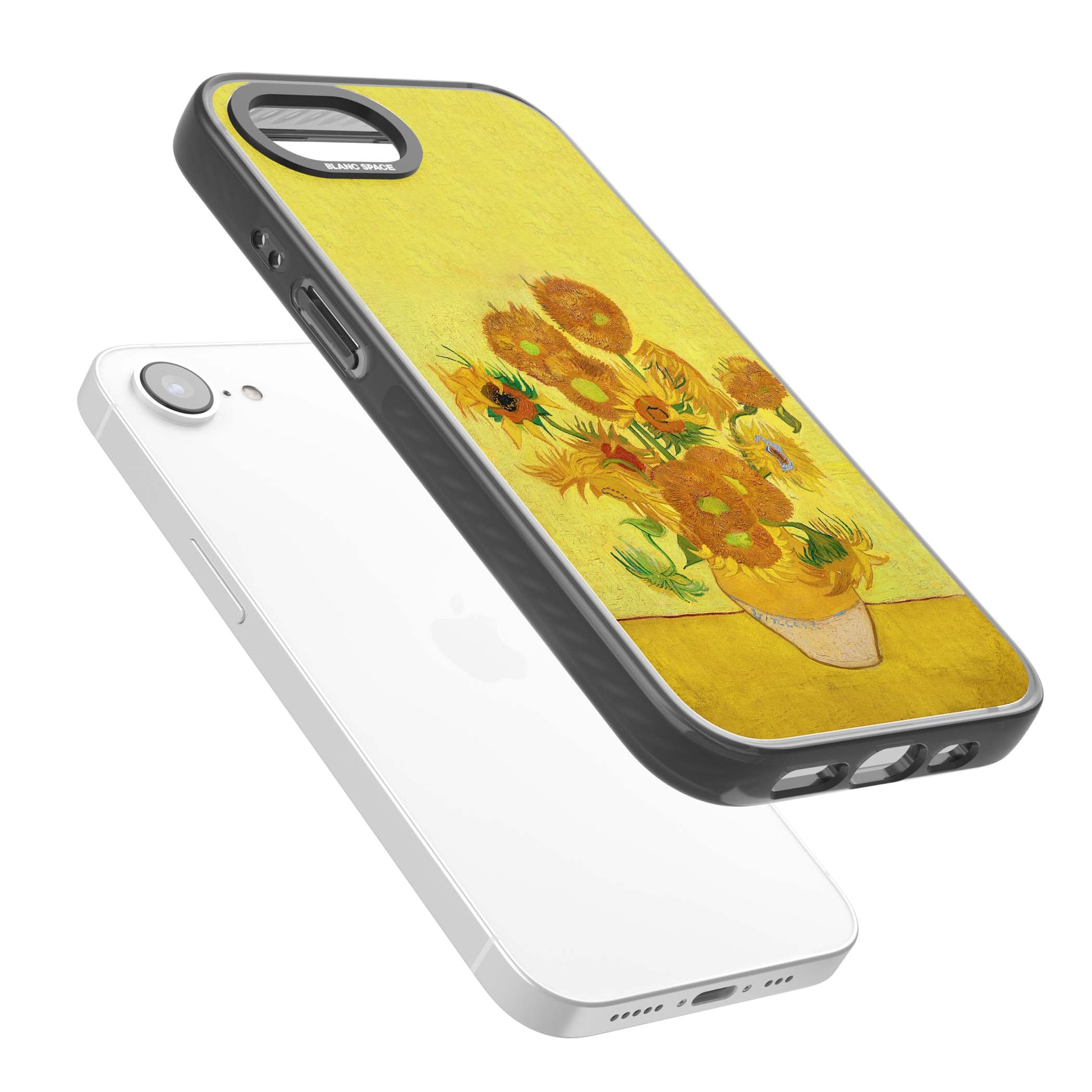 BLACK IMPACT MAGSAFE