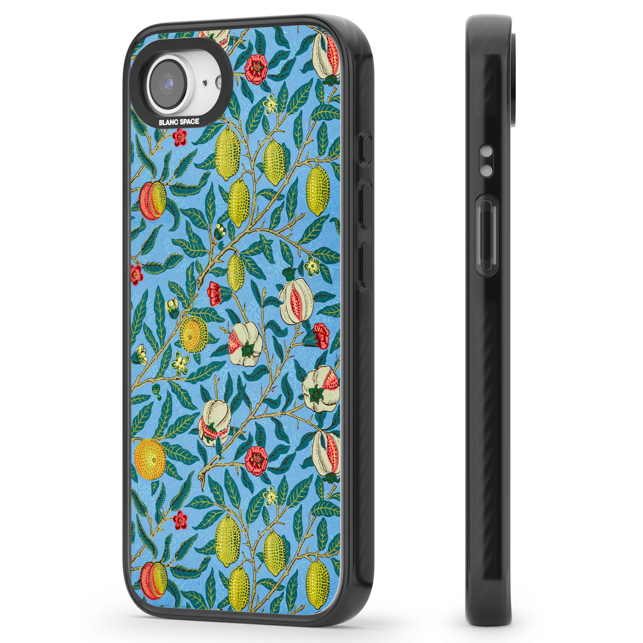 BLACK IMPACT MAGSAFE