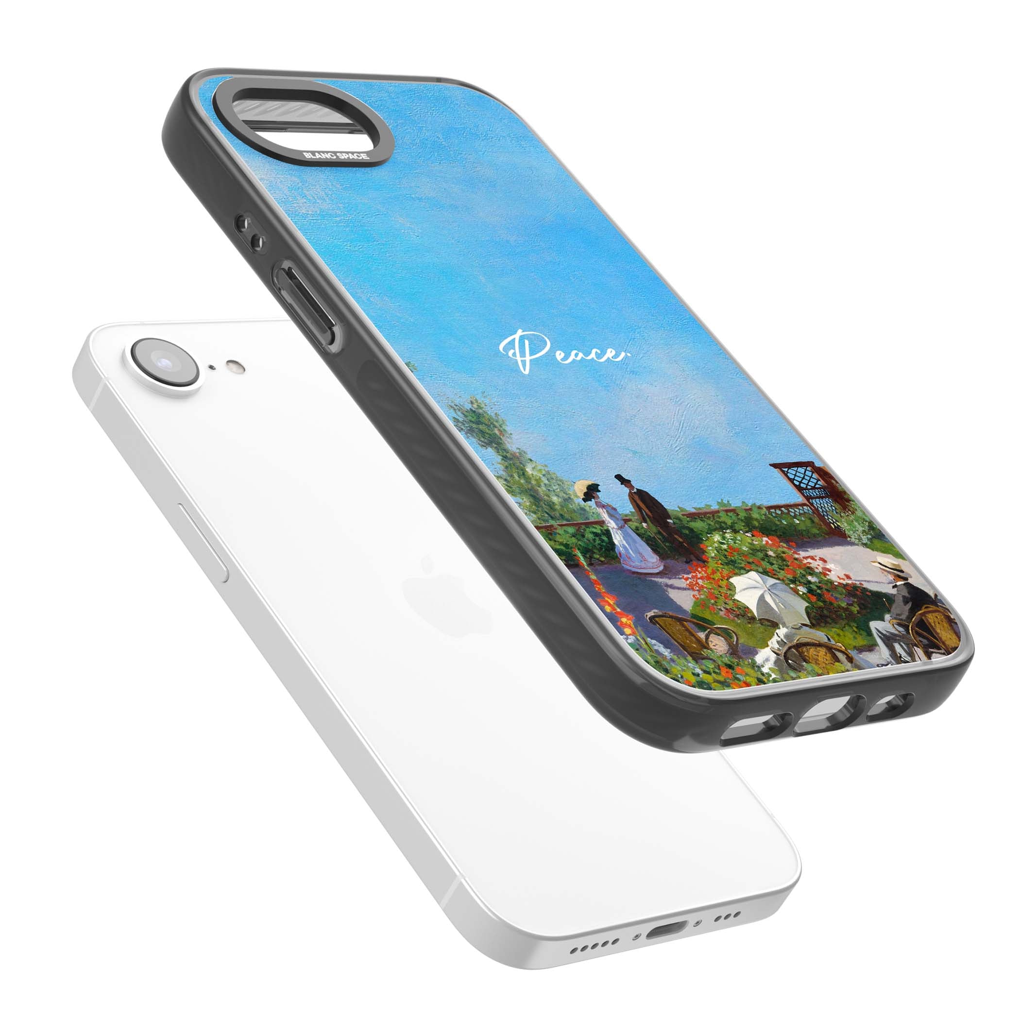 BLACK IMPACT MAGSAFE