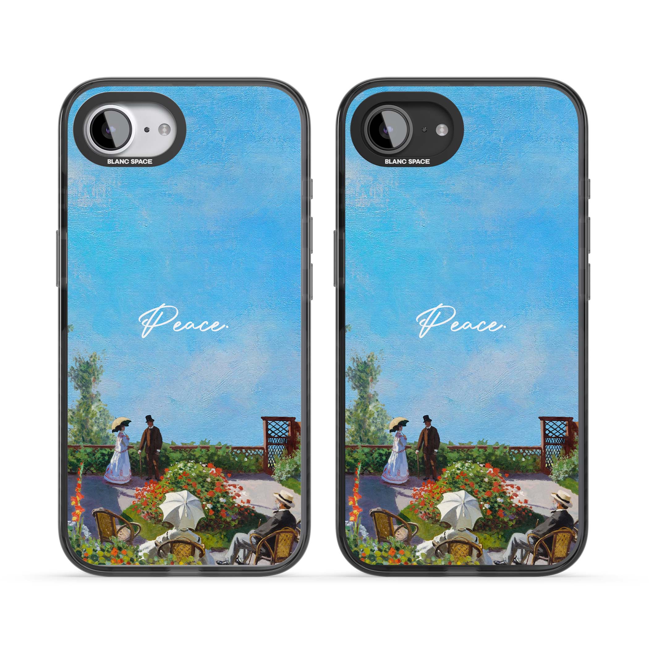 BLACK IMPACT MAGSAFE