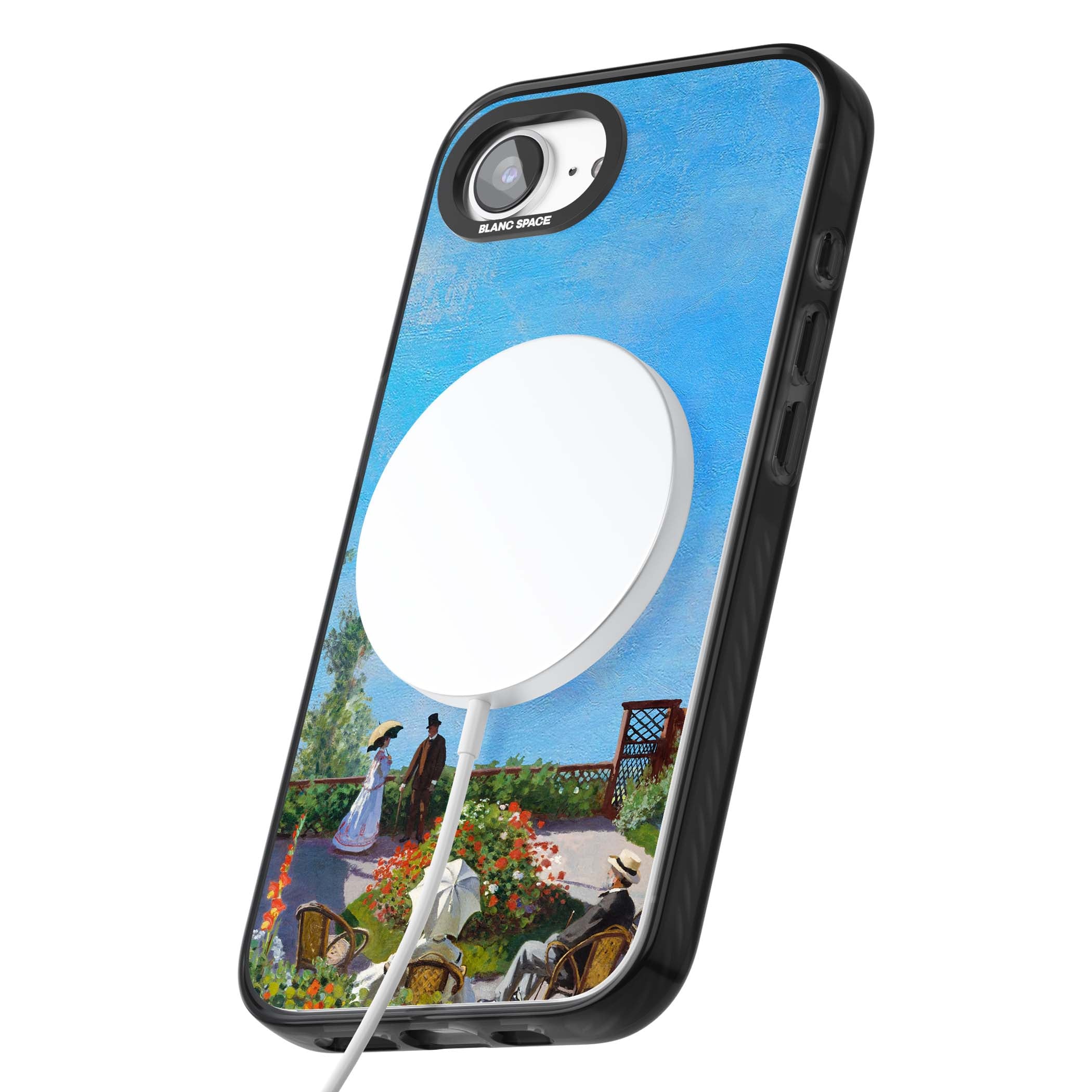 BLACK IMPACT MAGSAFE