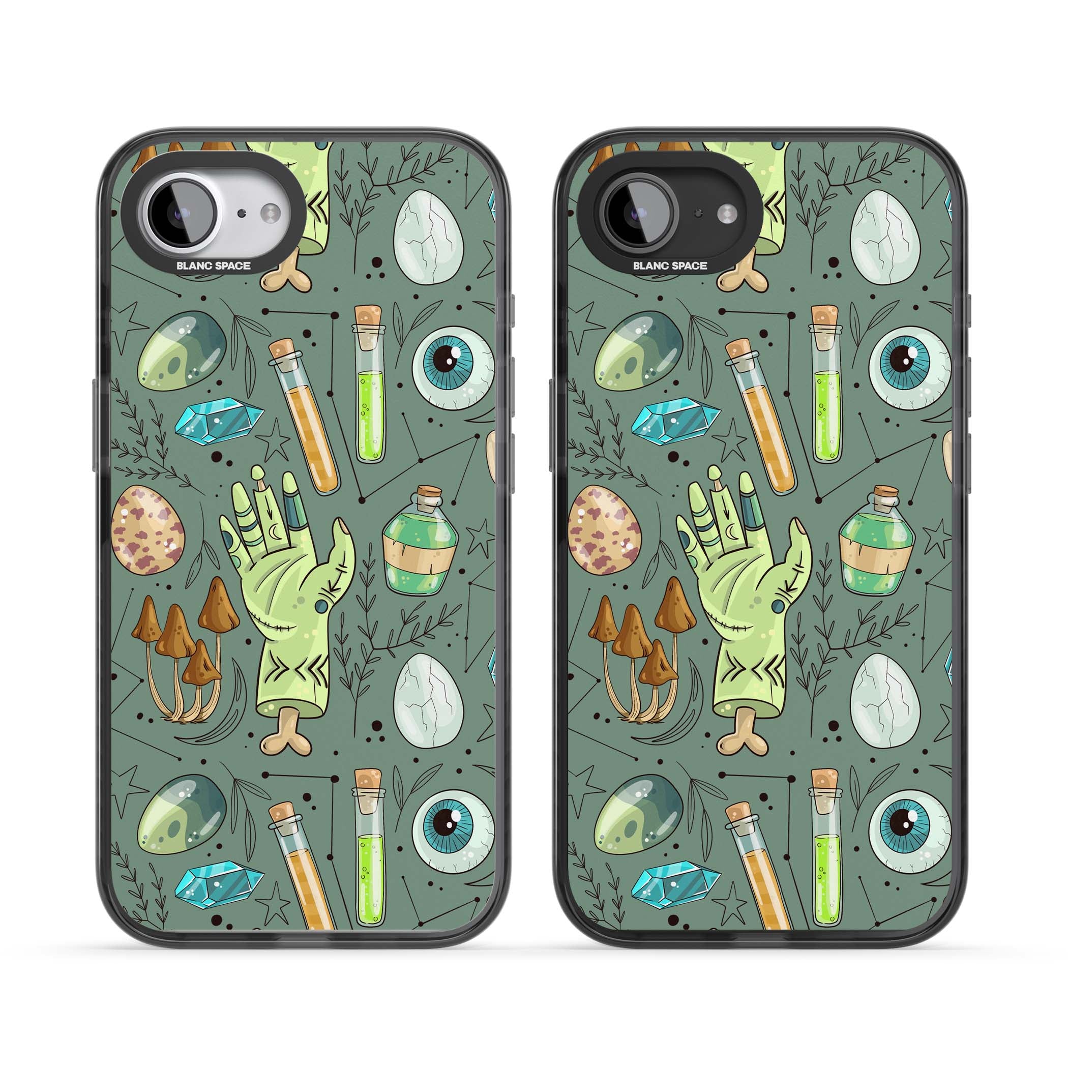 BLACK IMPACT MAGSAFE