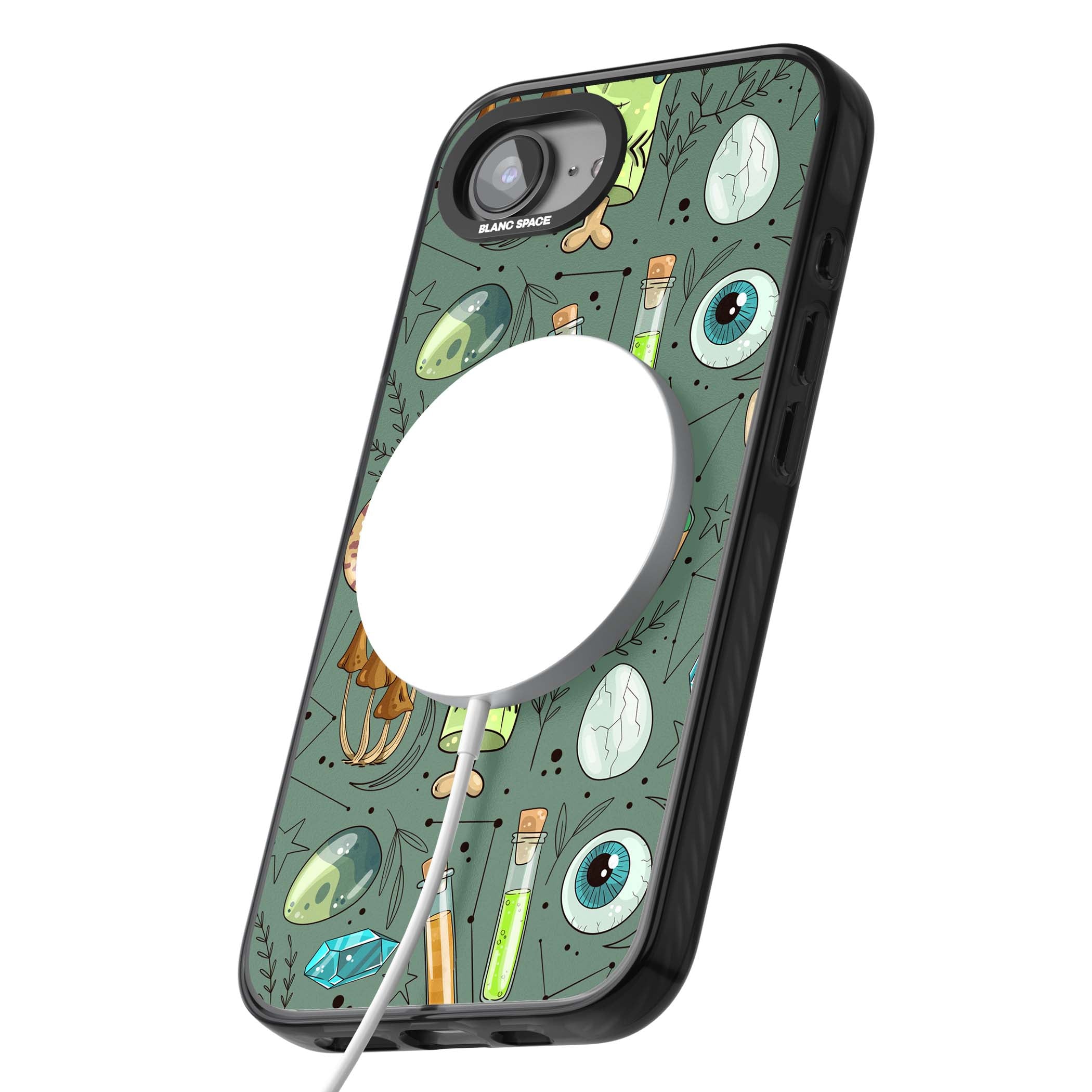 BLACK IMPACT MAGSAFE