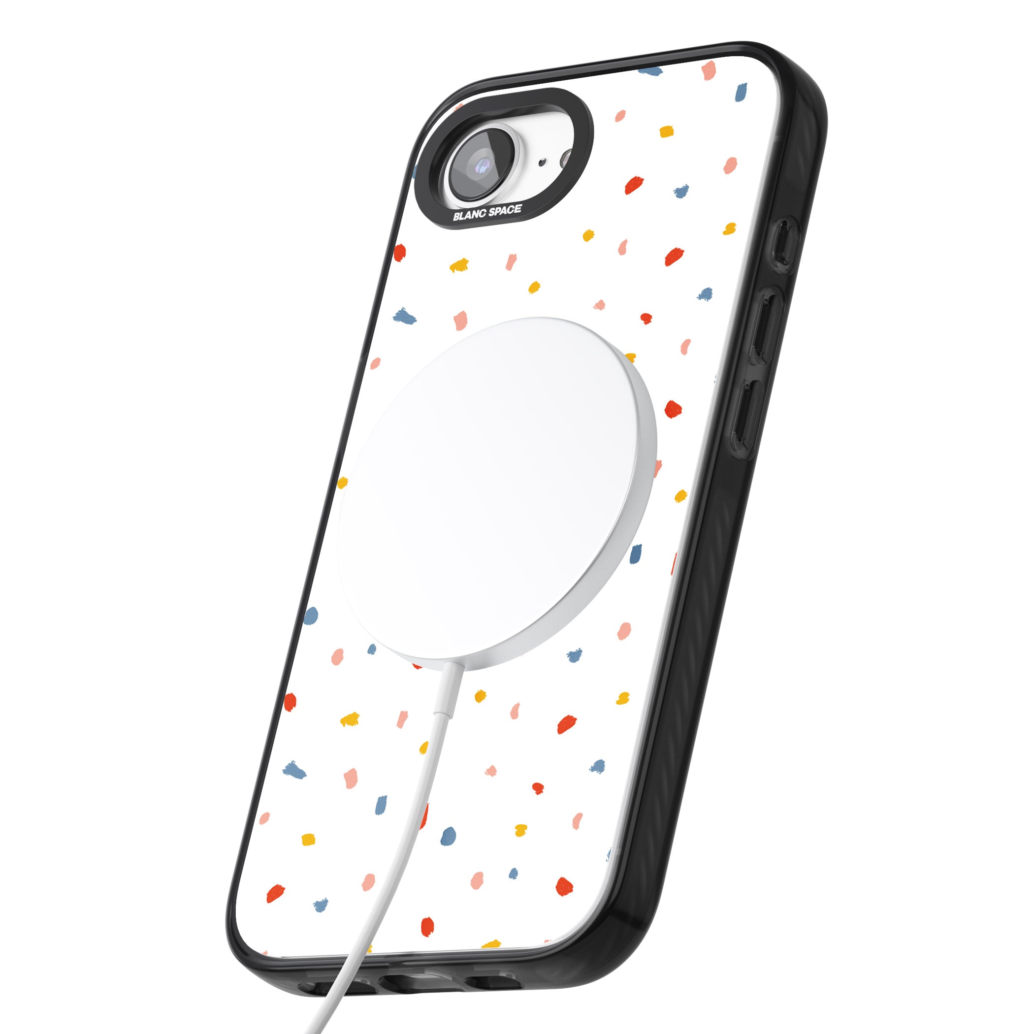 Confetti Speckle