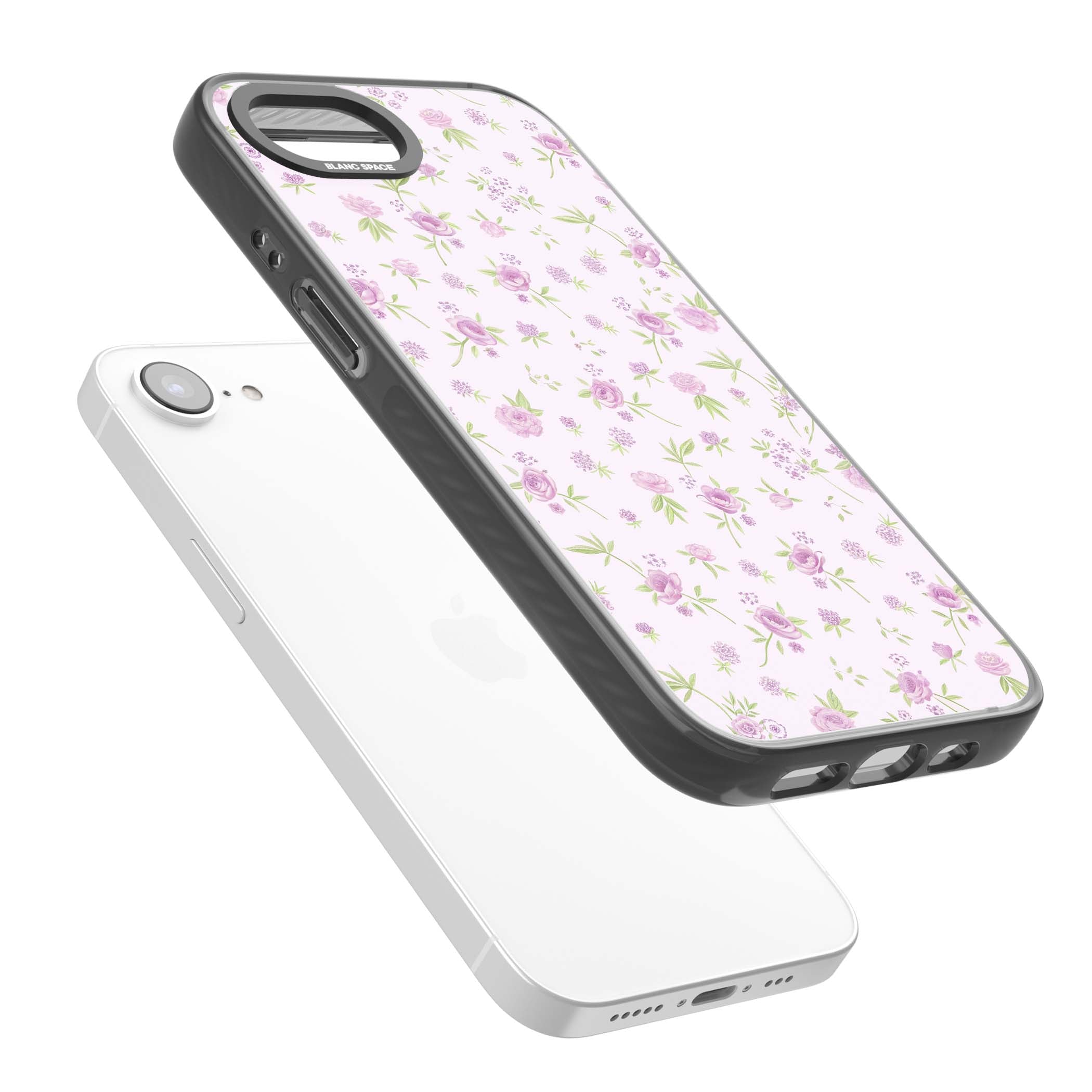 BLACK IMPACT MAGSAFE