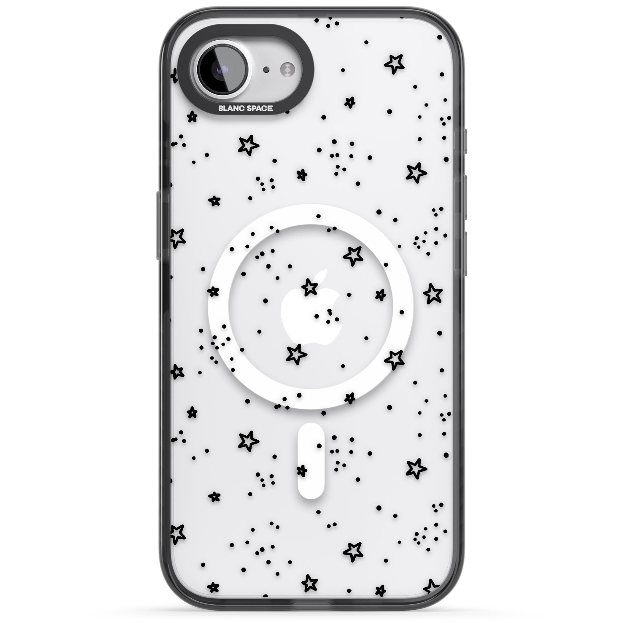 Starry Night Sky