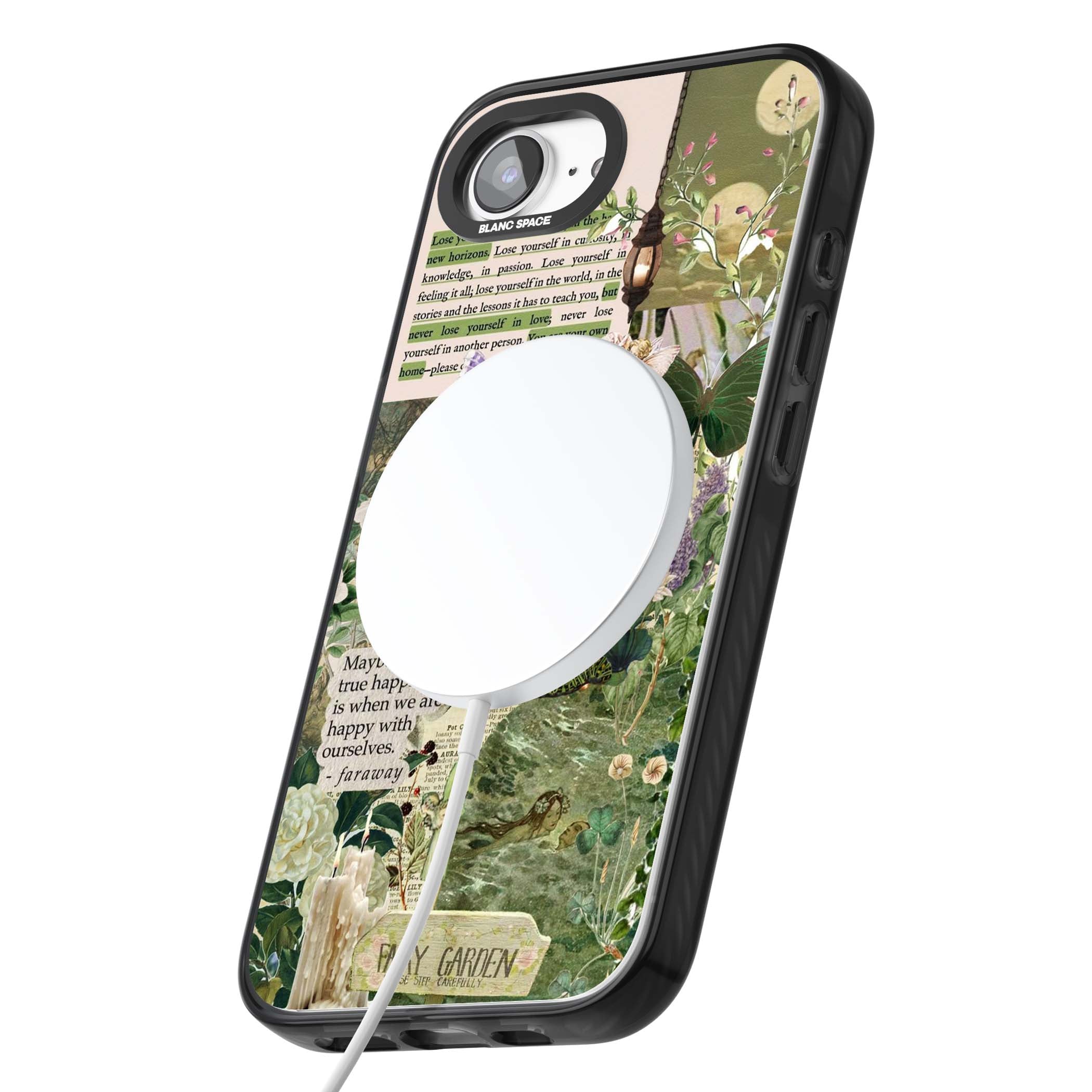 BLACK IMPACT MAGSAFE