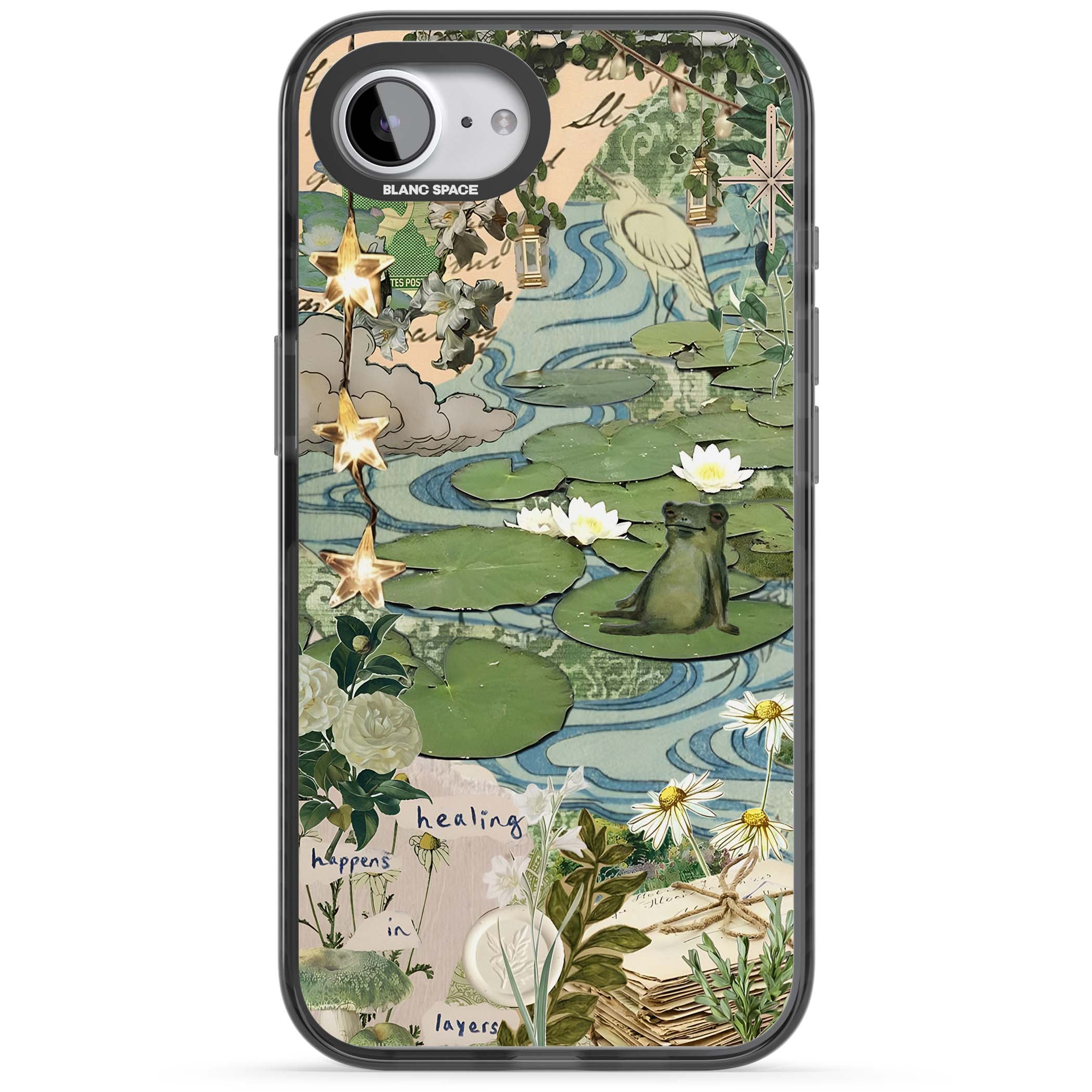 BLACK IMPACT MAGSAFE