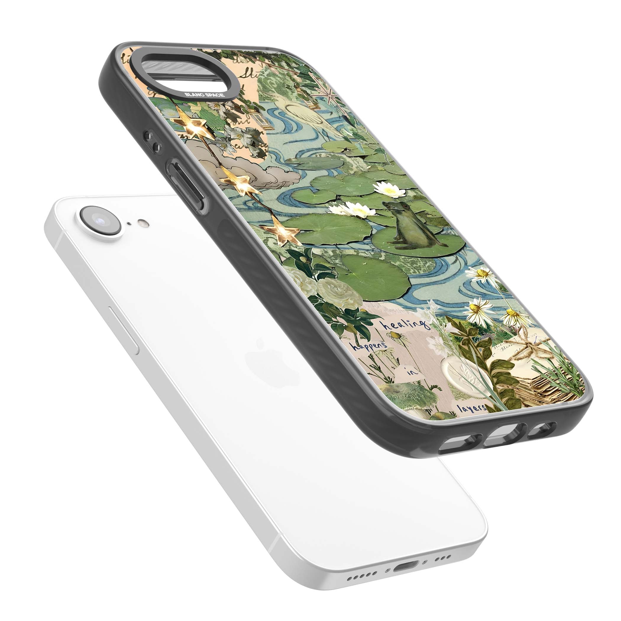 BLACK IMPACT MAGSAFE