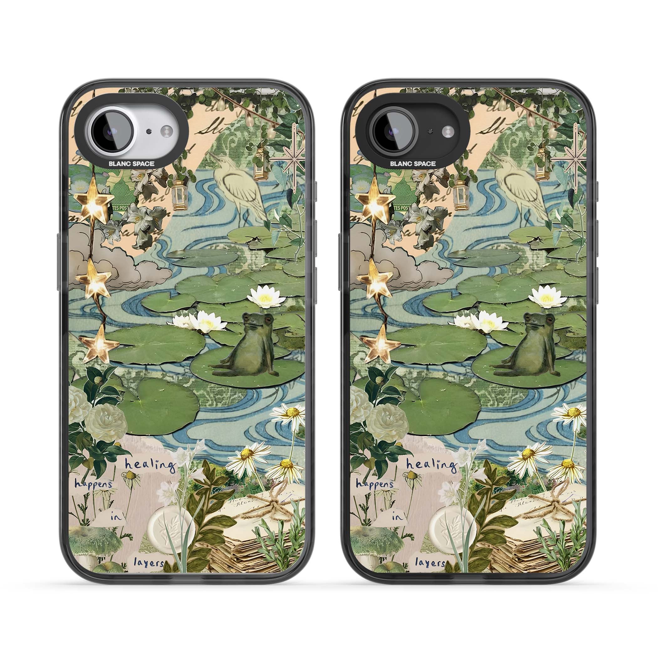 BLACK IMPACT MAGSAFE