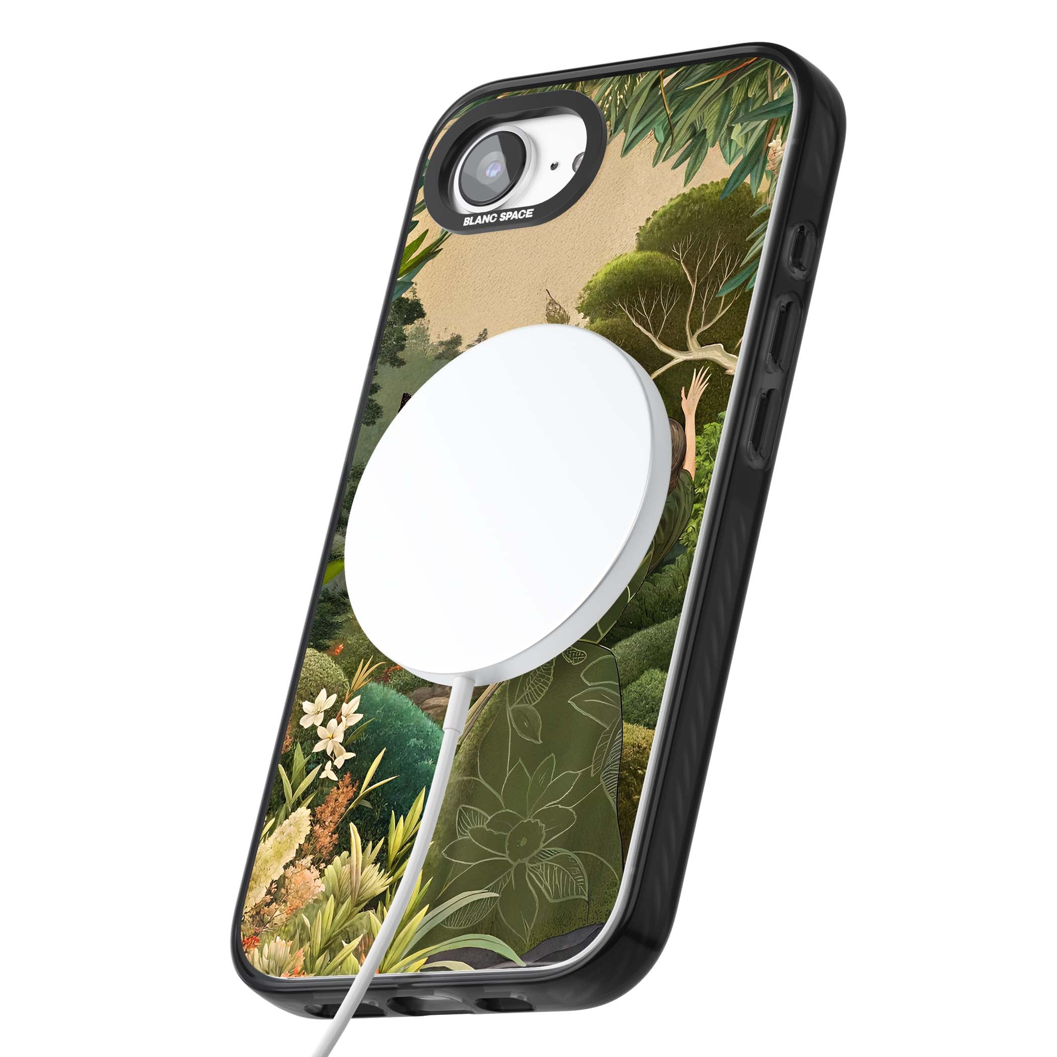 BLACK IMPACT MAGSAFE