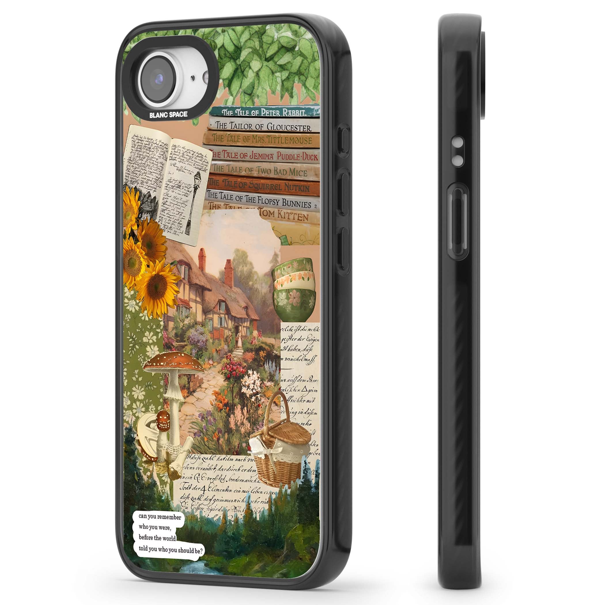 BLACK IMPACT MAGSAFE