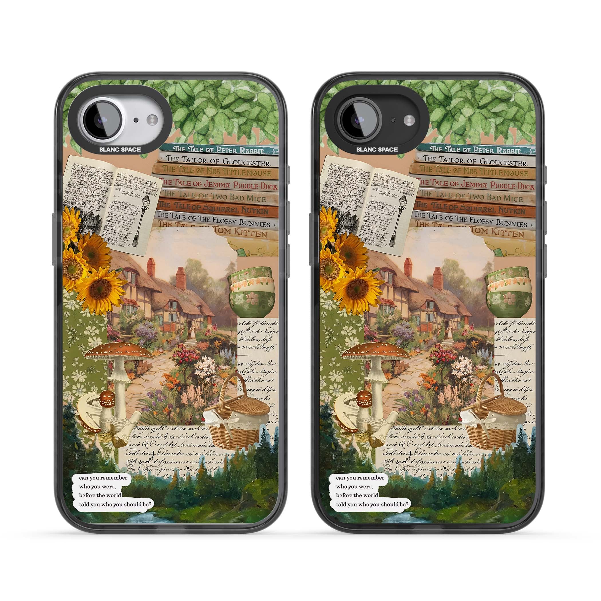 BLACK IMPACT MAGSAFE