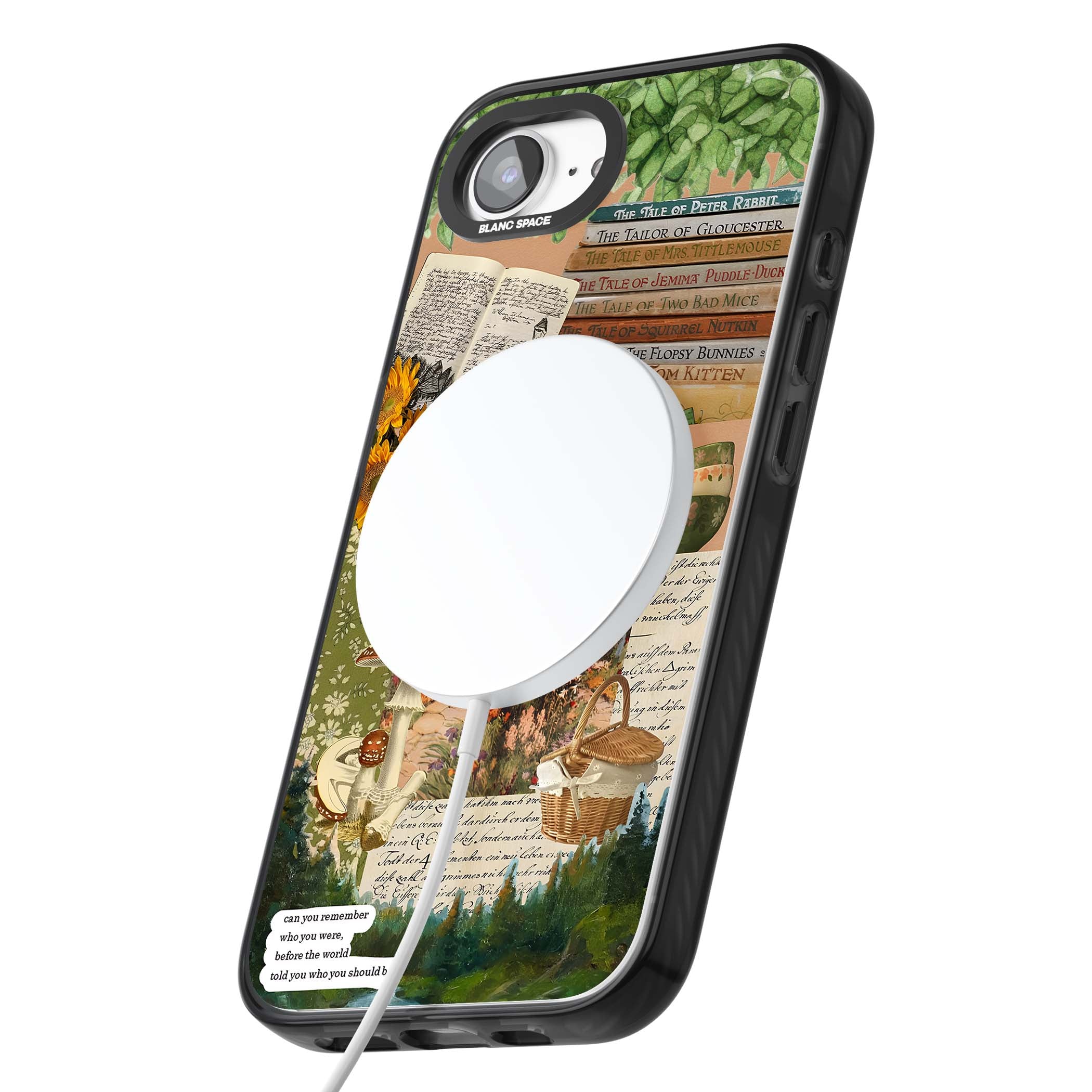 BLACK IMPACT MAGSAFE