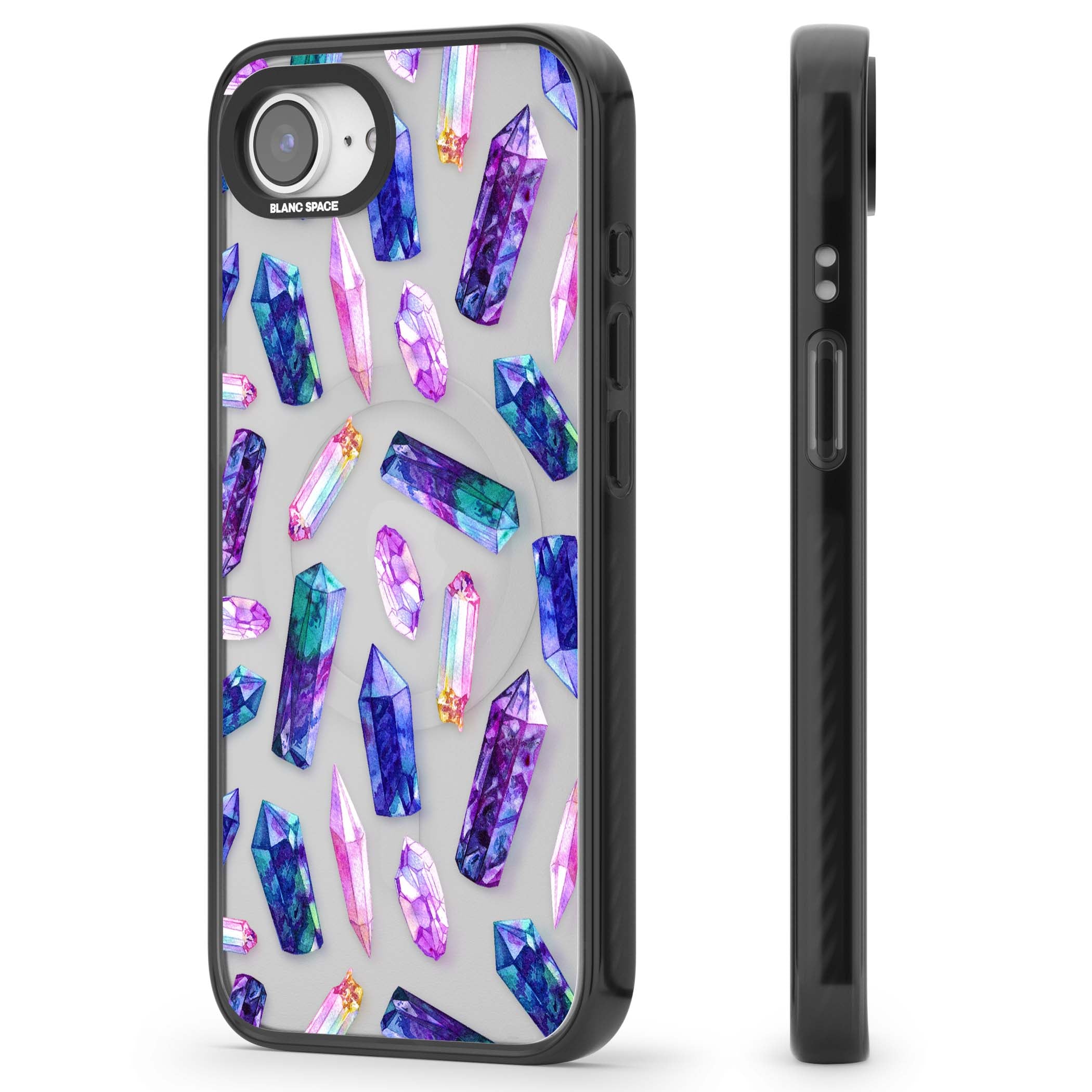 BLACK IMPACT MAGSAFE