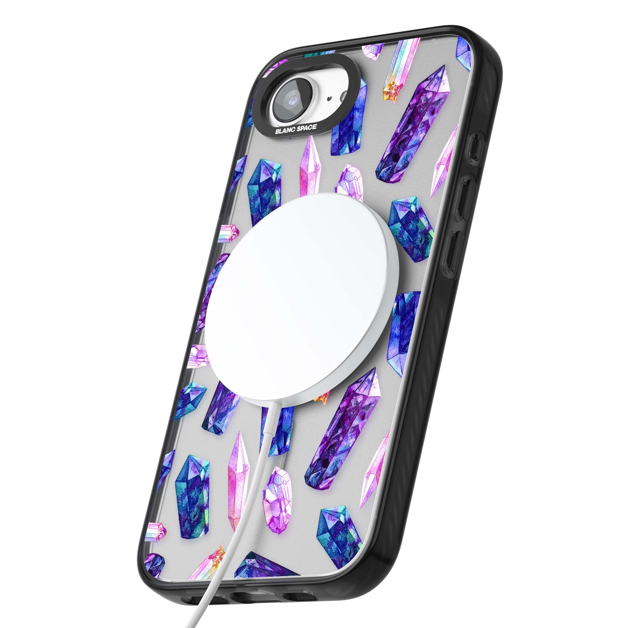 BLACK IMPACT MAGSAFE